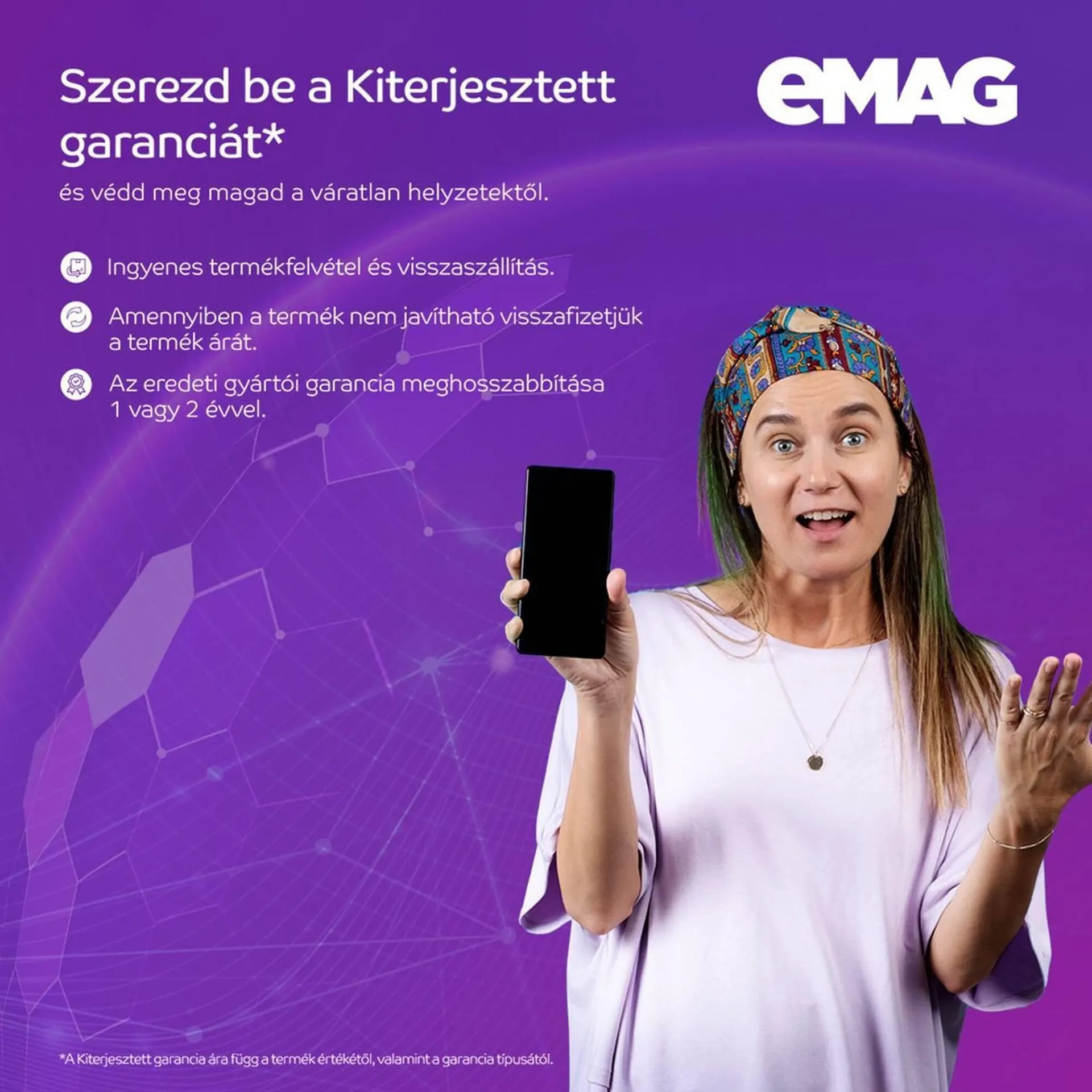 Katalógus eMAG akciós újság május 27.-tól június 15.-ig 2025. - Oldal 1