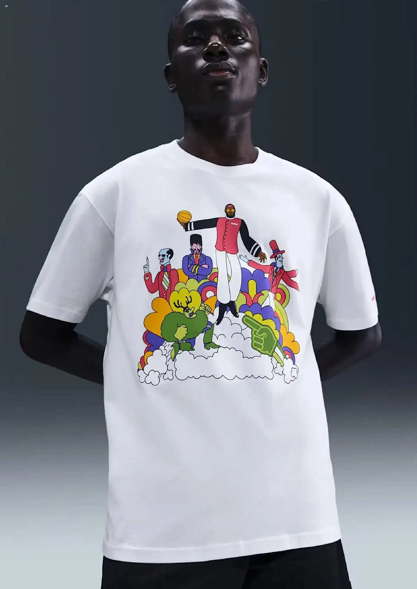 Katalógus Nike akciós újság január 5.-tól január 31.-ig 2026. - Oldal 9