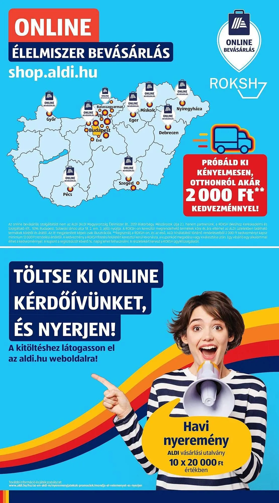 Katalógus ALDI akciós újság május 7.-tól május 13.-ig 2026. - Oldal 22