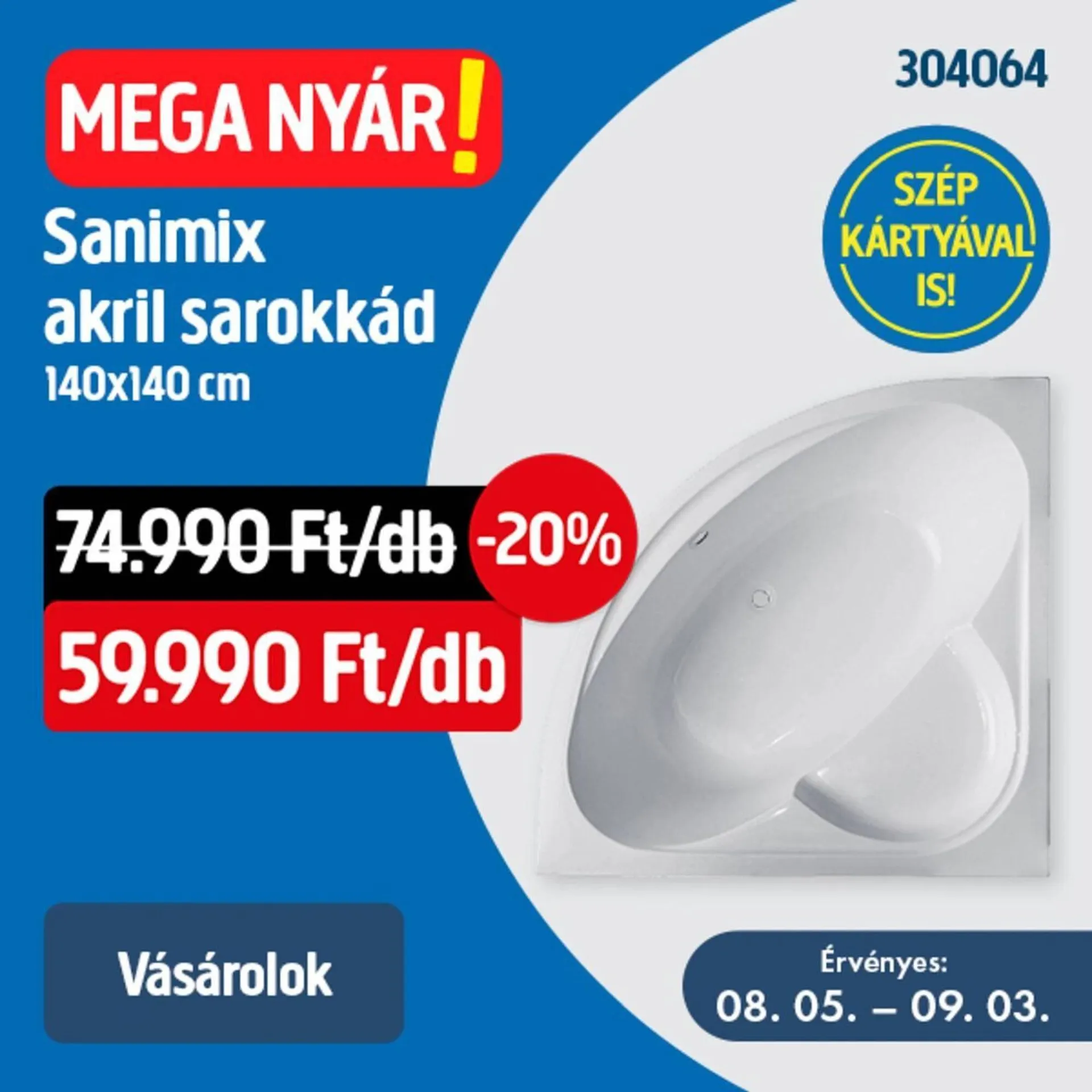 Katalógus Praktiker akciós újság augusztus 22.-tól szeptember 30.-ig 2025. - Oldal 23