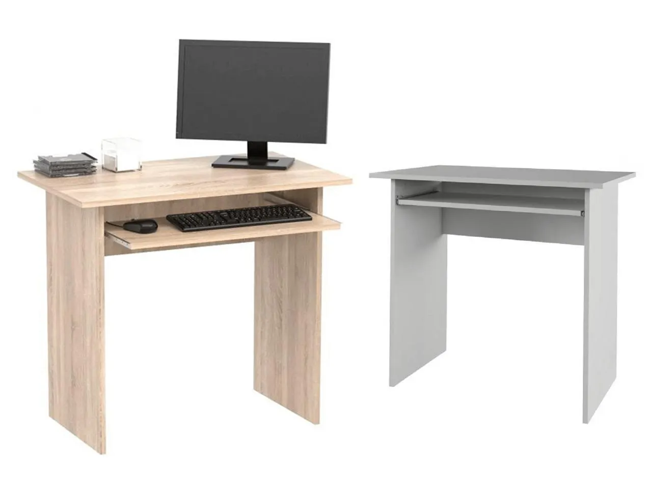 TEM-Verner NEW számítógépasztal