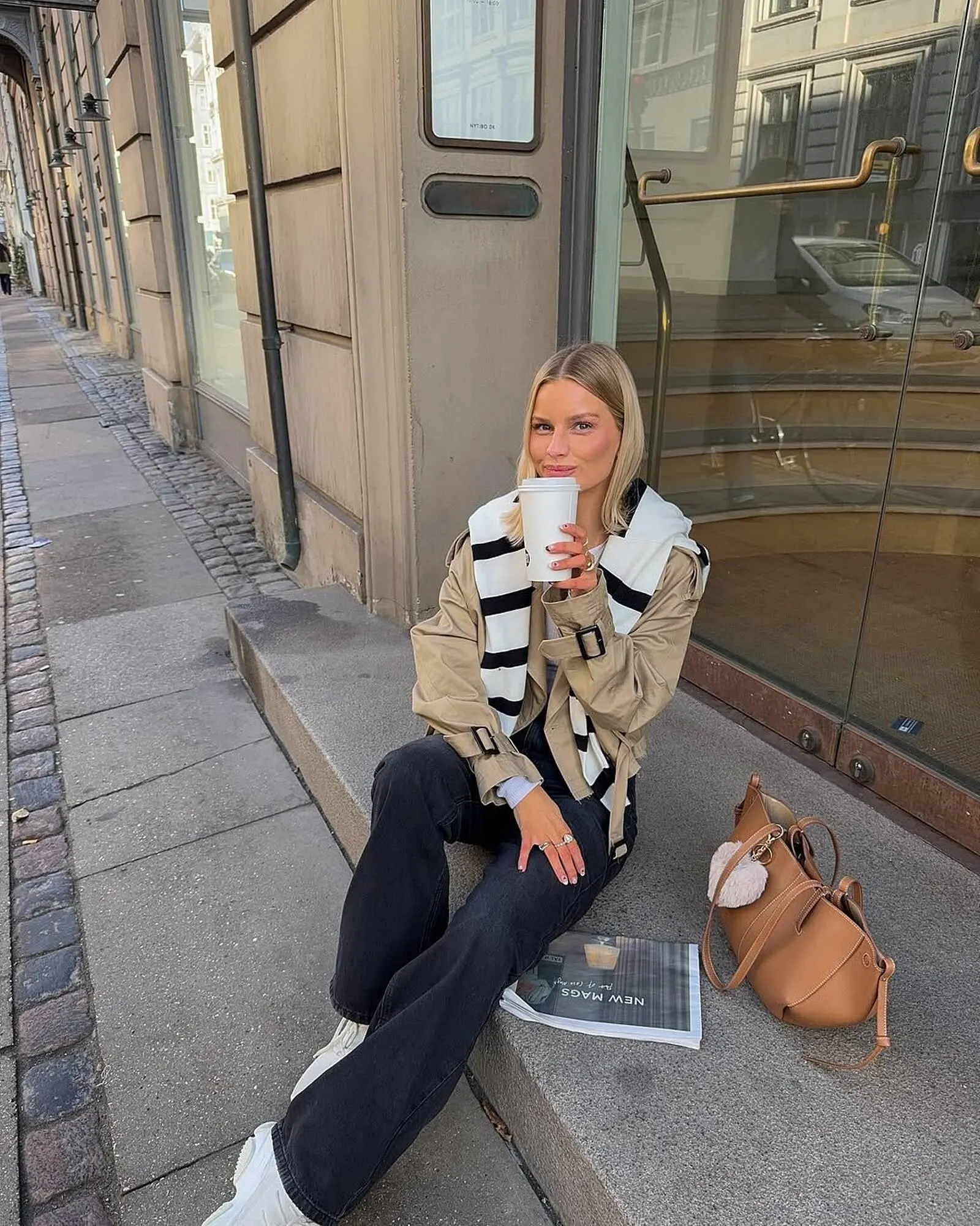 Katalógus New Yorker akciós újság február 26.-tól március 18.-ig 2025. - Oldal 12