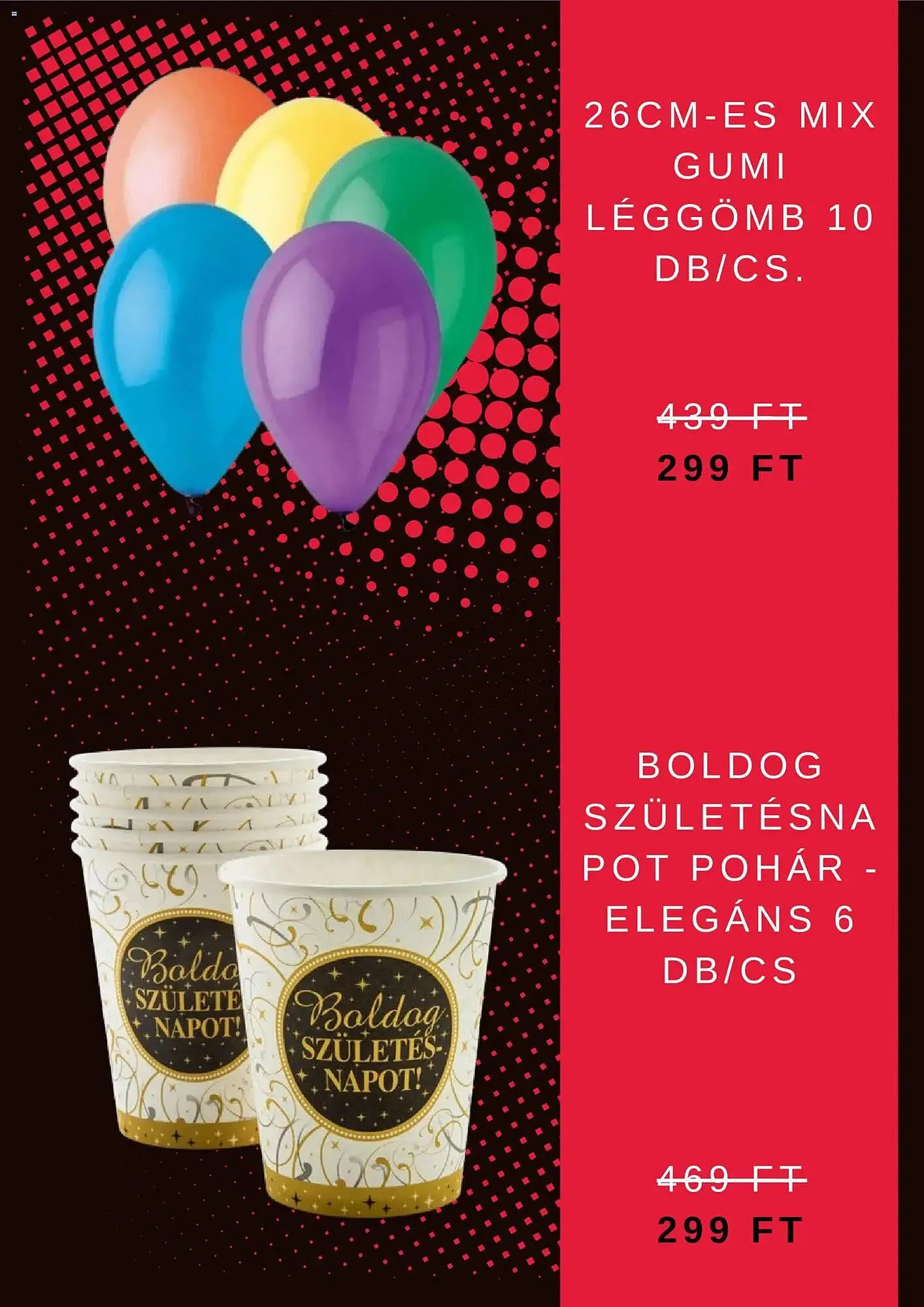 Katalógus Coop akciós újság november 1.-tól november 30.-ig 2025. - Oldal 4