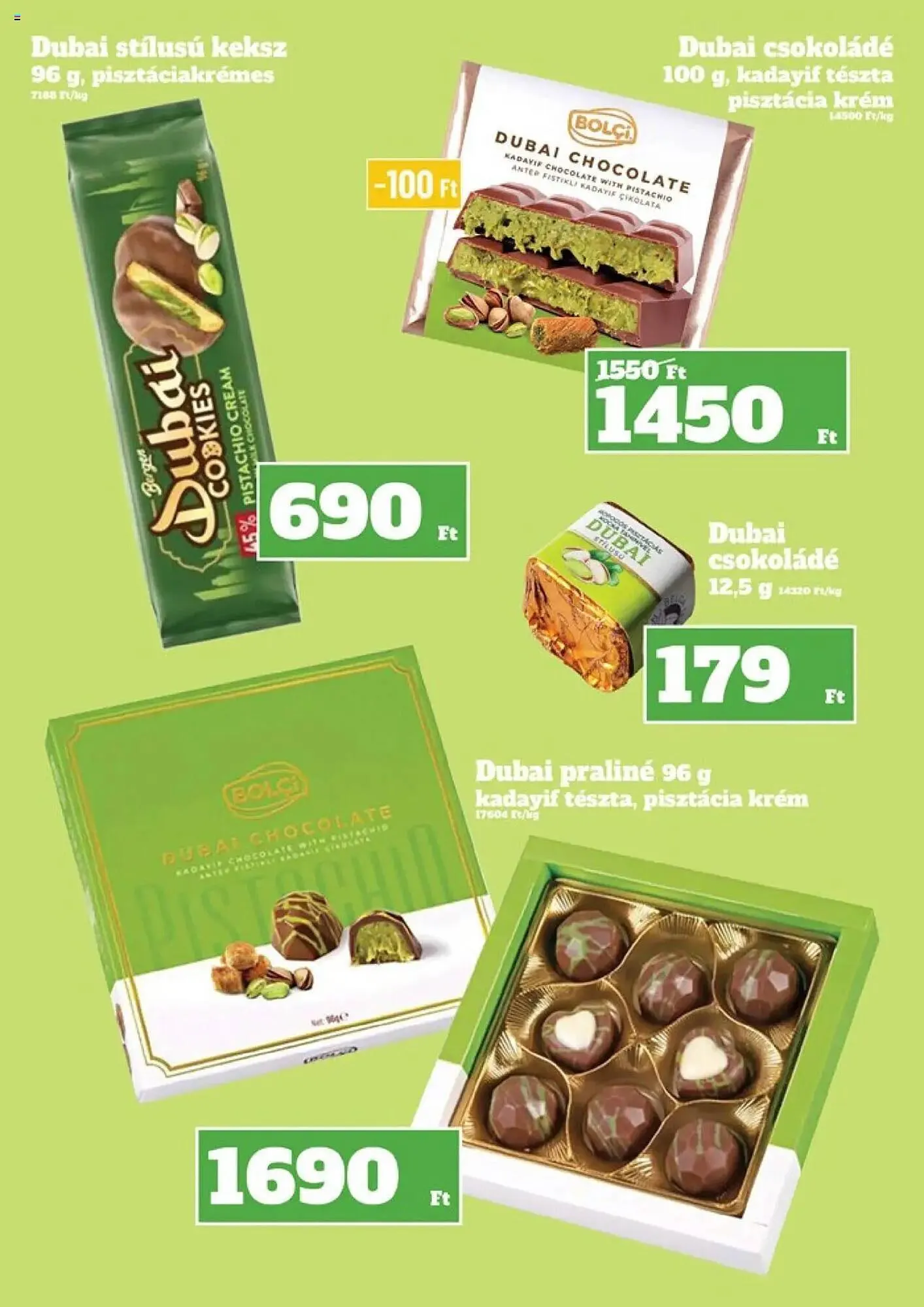 Katalógus Vil-For akciós újság április 10.-tól április 16.-ig 2025. - Oldal 10