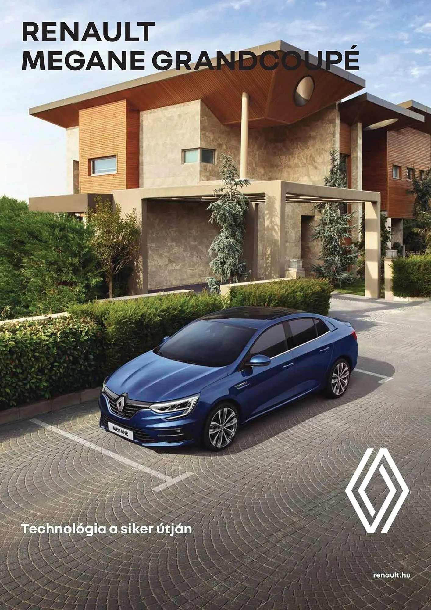 Katalógus Renault akciós újság március 11.-tól április 14.-ig 2025. - Oldal 1