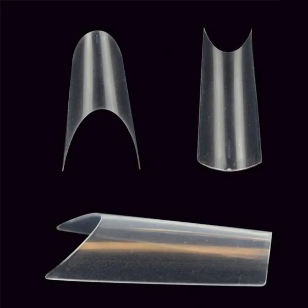 CN Marilyn Tip utántöltő - Clear #8 7298