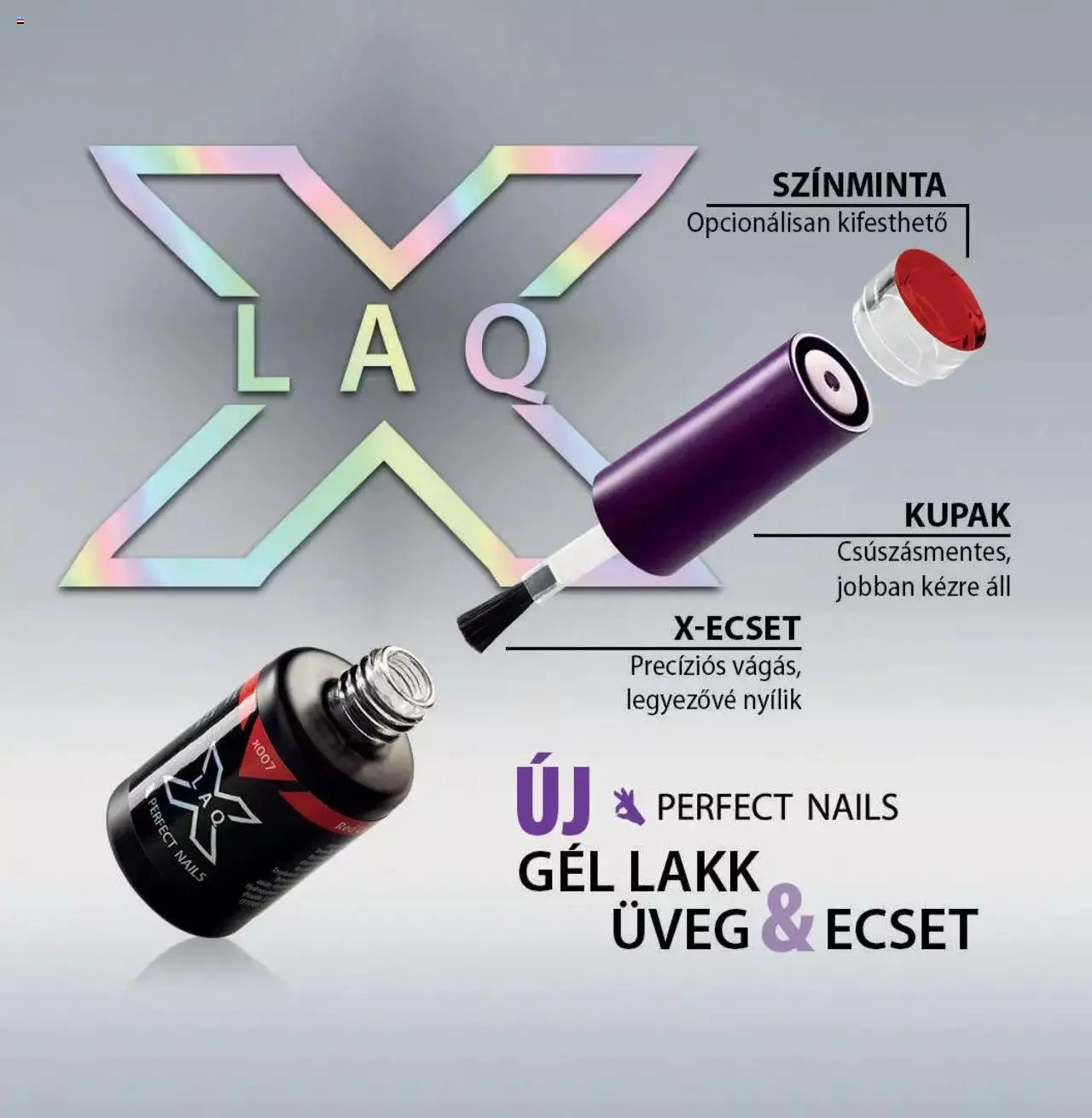 Katalógus Perfect Nails - Akciós újság június 7.-tól december 31.-ig 2023. - Oldal 93
