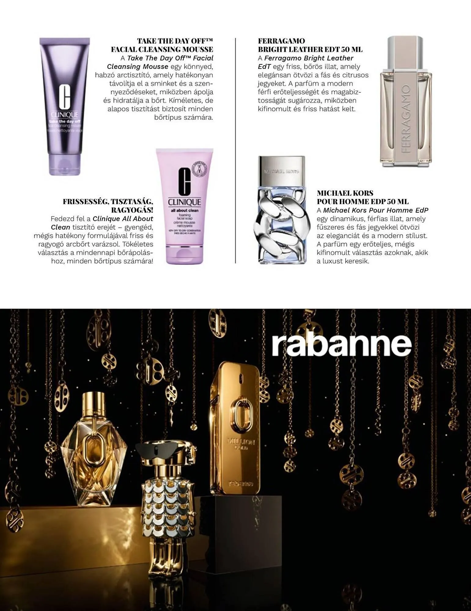 Katalógus Müller akciós újság március 25.-tól március 30.-ig 2025. - Oldal 47