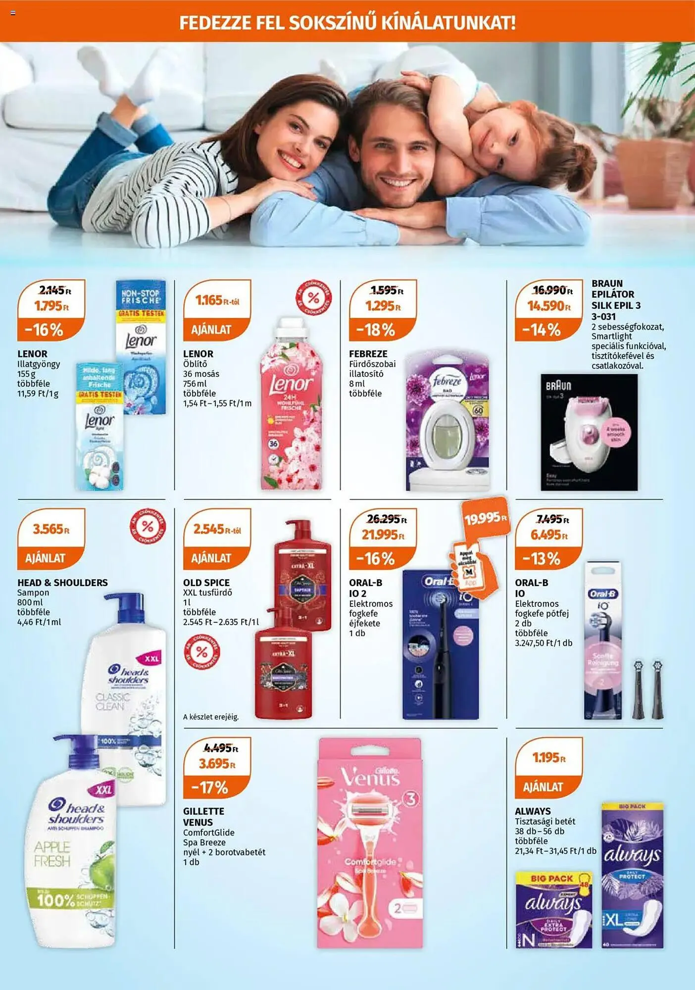 Katalógus Müller akciós újság július 14.-tól július 20.-ig 2025. - Oldal 5