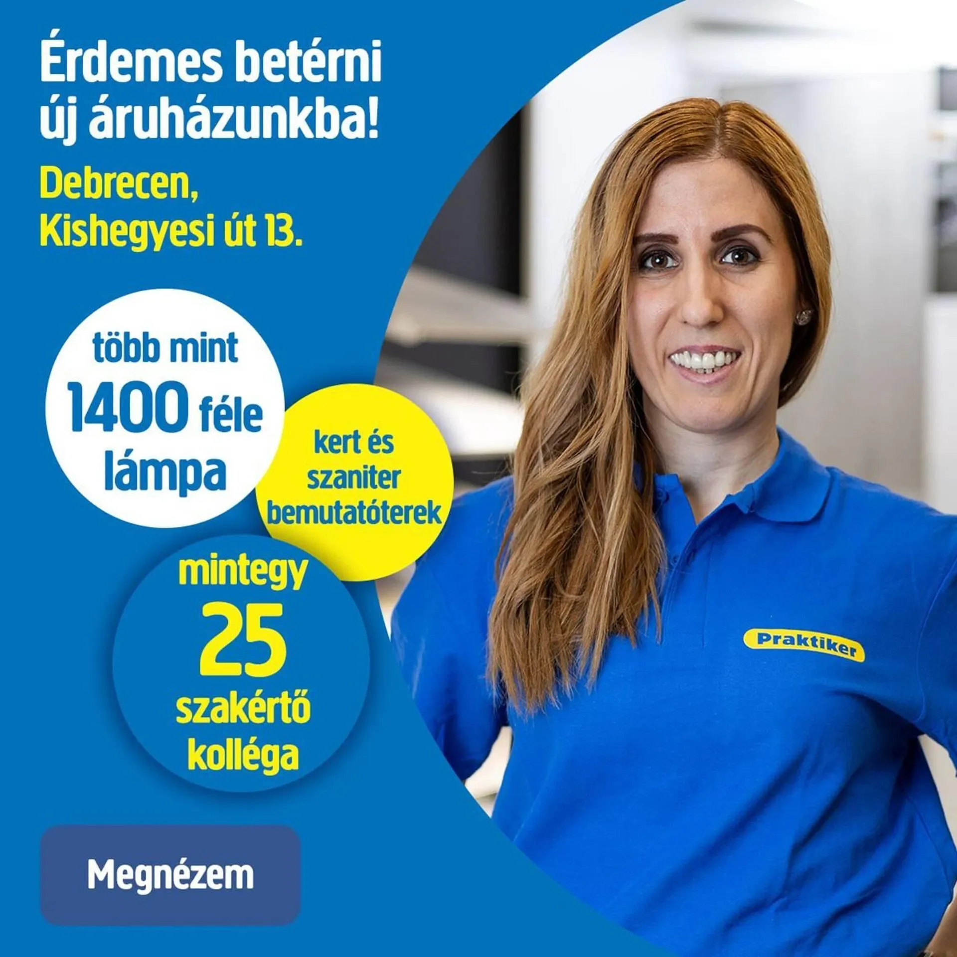 Katalógus Praktiker akciós újság július 10.-tól július 13.-ig 2025. - Oldal 8