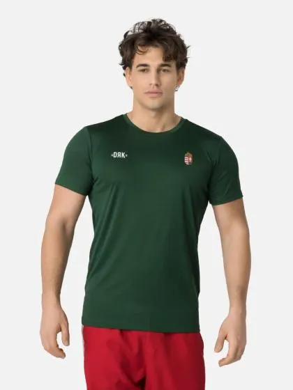 Dorko_Hungary STADIUM T-SHIRT MEN