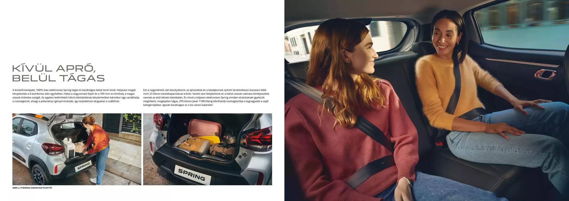 Katalógus Dacia akciós újság január 3.-tól június 30.-ig 2025. - Oldal 7