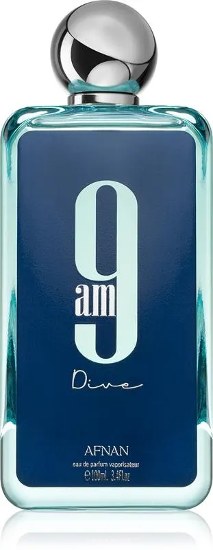 Eau de Parfum unisex