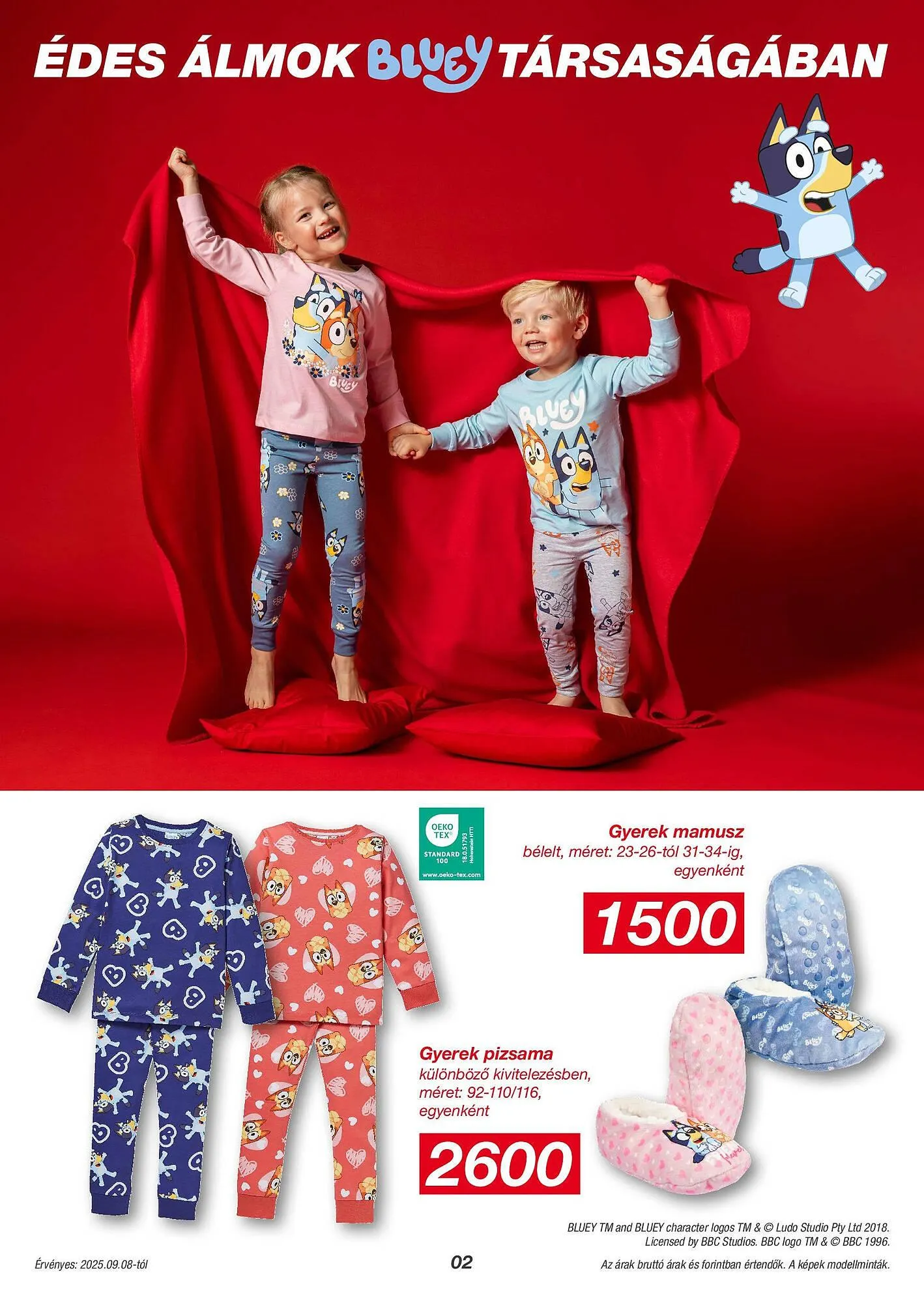 Katalógus Kik akciós újság szeptember 4.-tól szeptember 14.-ig 2025. - Oldal 2