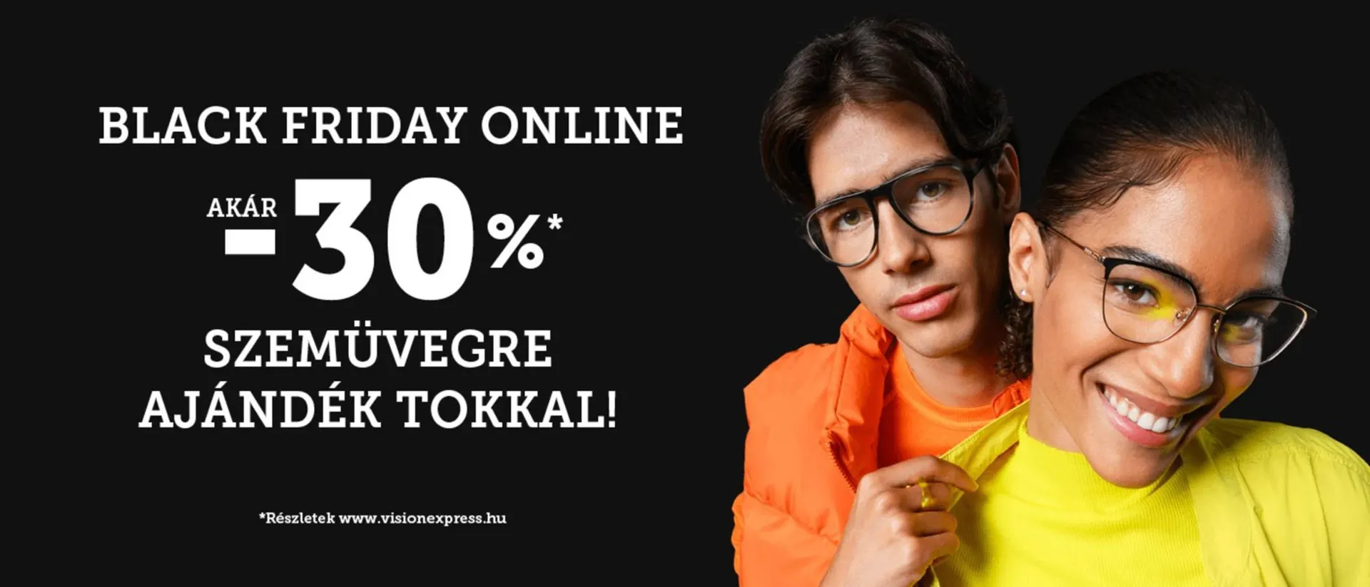 Katalógus Vision Express akciós újság december 2.-tól december 8.-ig 2025. - Oldal 3