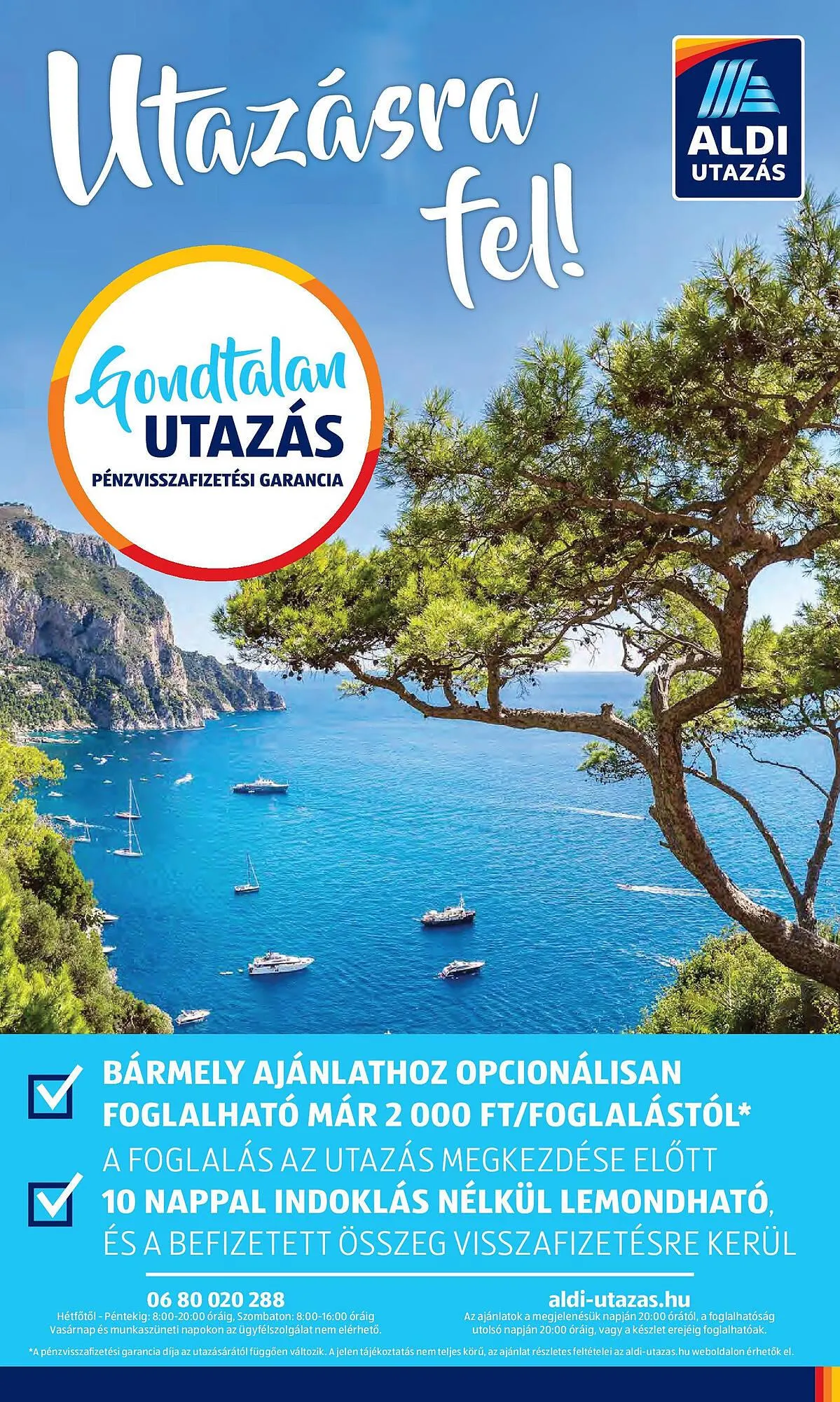 Katalógus ALDI akciós újság május 8.-tól május 14.-ig 2025. - Oldal 53