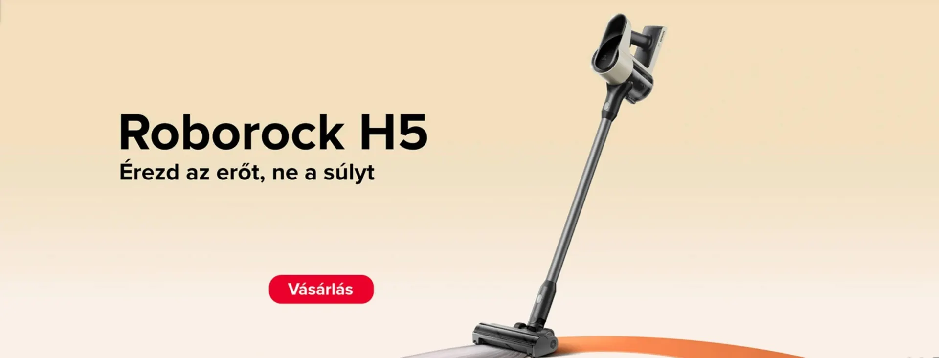 Katalógus Roborockshop akciós újság április 25.-tól június 18.-ig 2025. - Oldal 3
