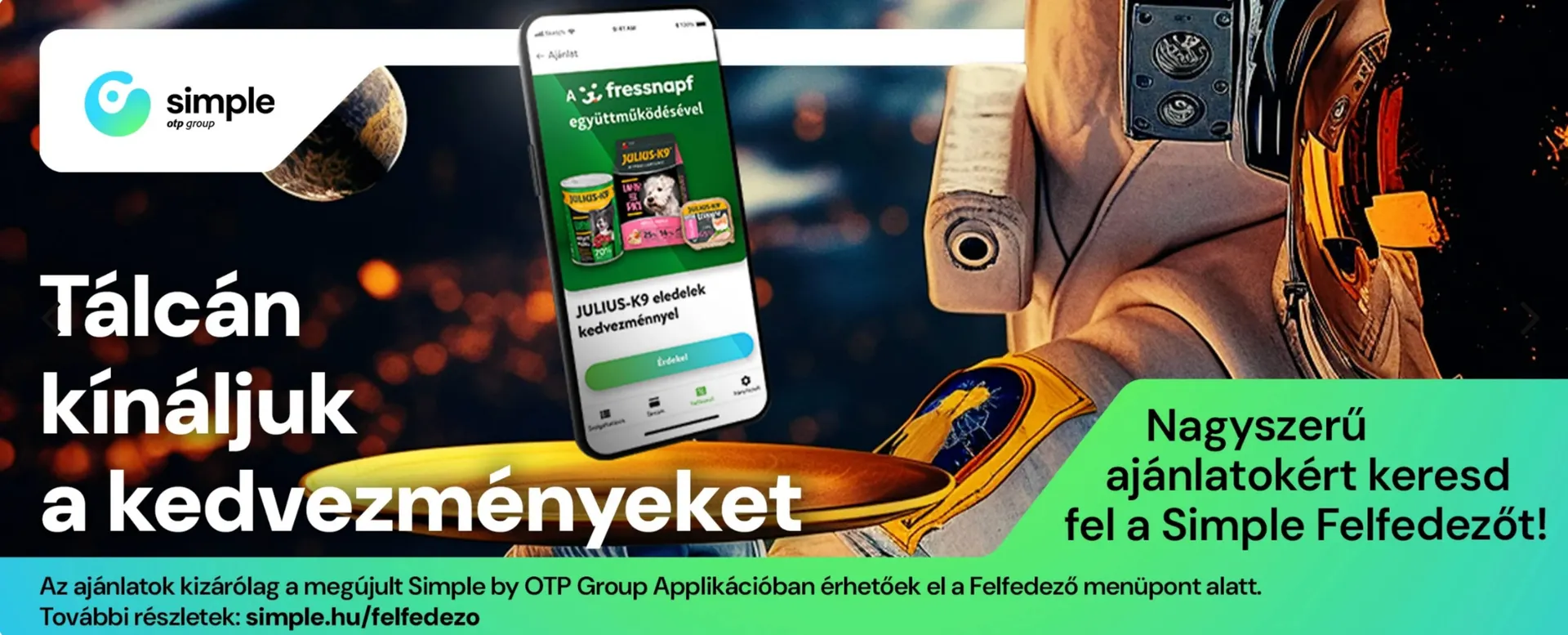 Katalógus Fressnapf akciós újság március 17.-tól április 4.-ig 2026. - Oldal 10