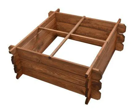 Virágcserép Kiosztás kisebb