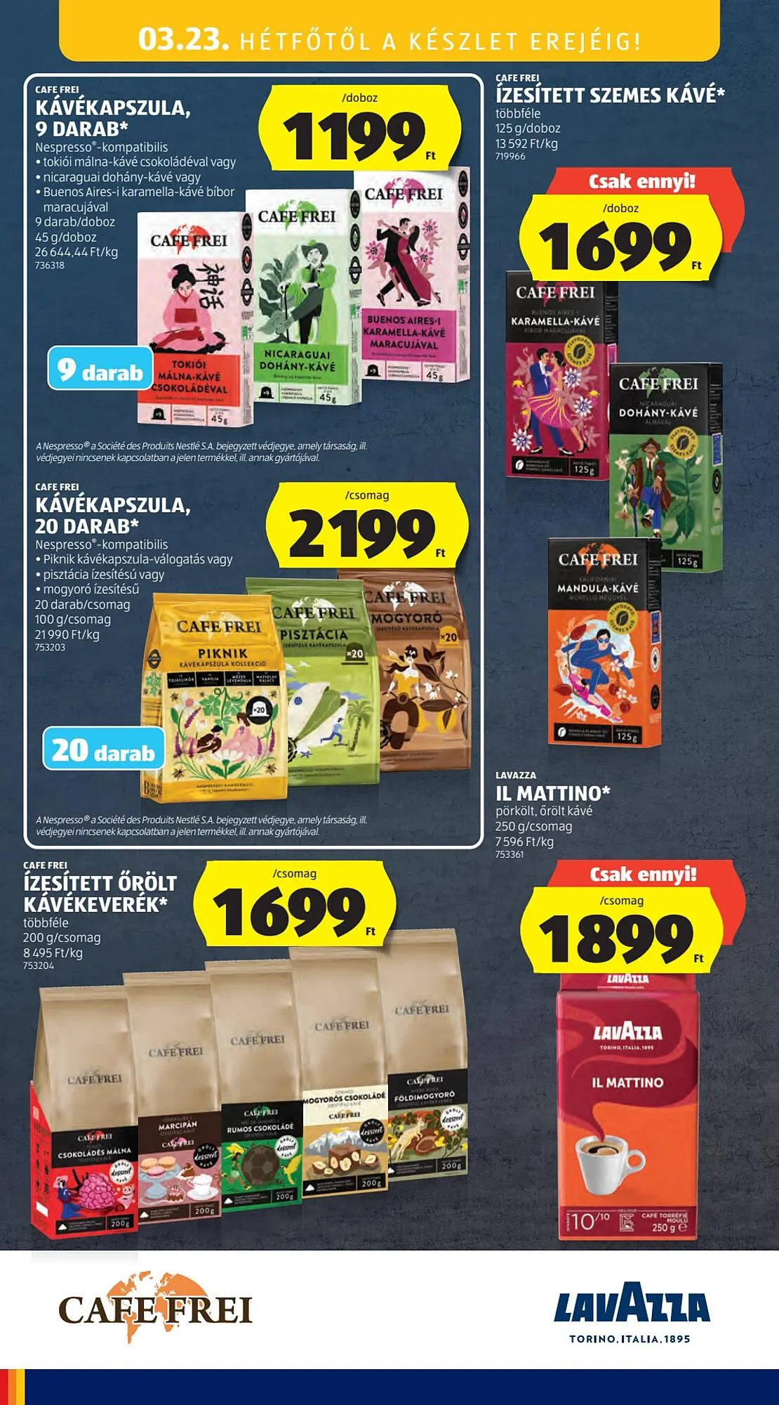 Katalógus ALDI akciós újság március 19.-tól március 25.-ig 2026. - Oldal 68