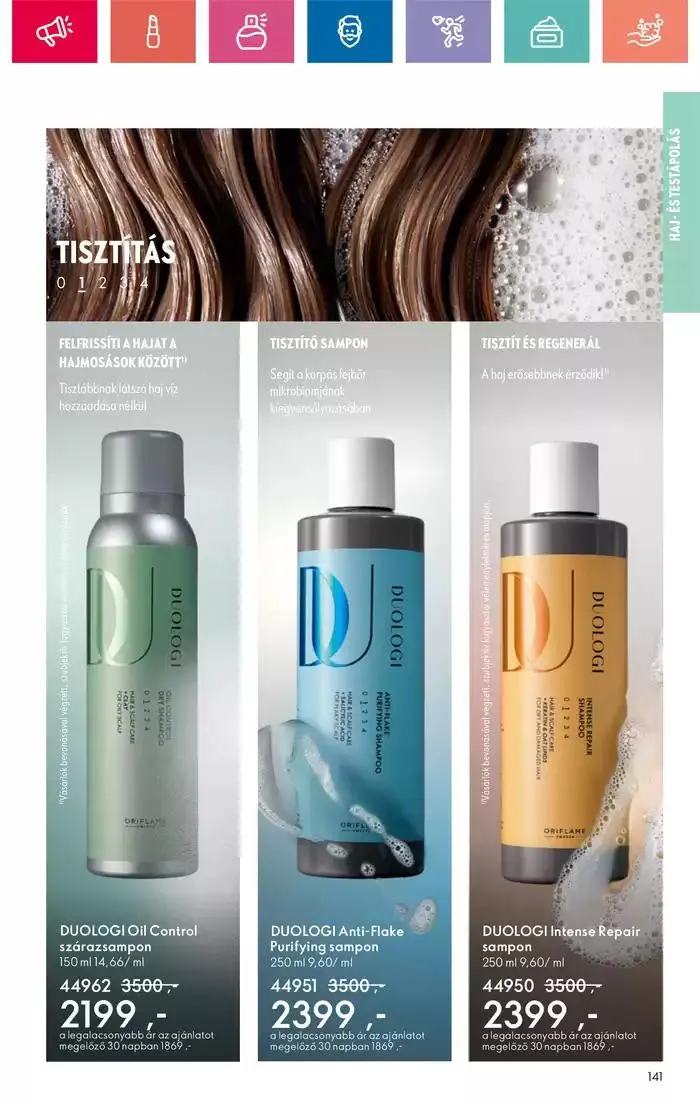 Katalógus Együtt nagyszerűbb február 5.-tól december 31.-ig 2025. - Oldal 141