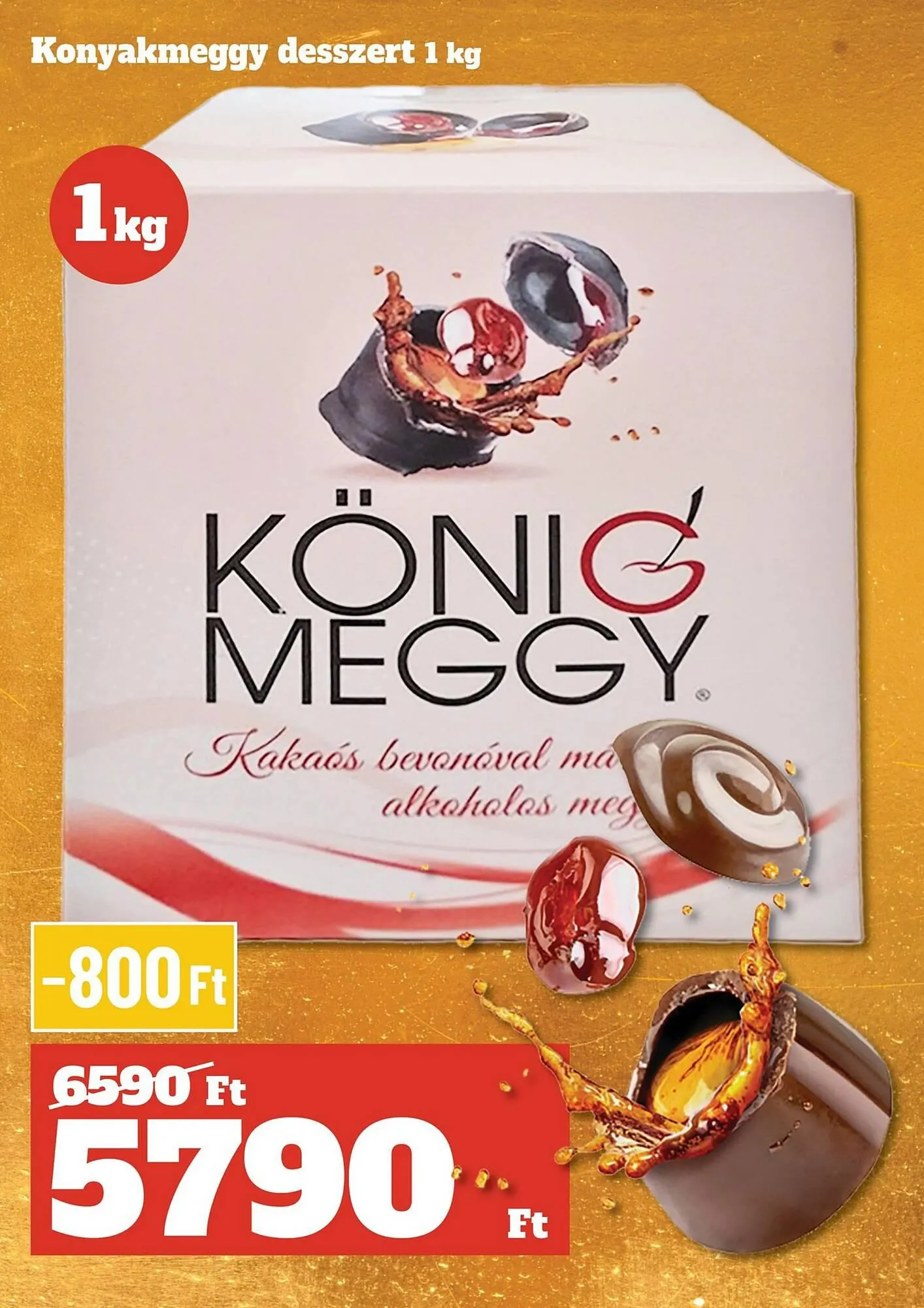 Katalógus Vil-For akciós újság május 8.-tól május 14.-ig 2025. - Oldal 15