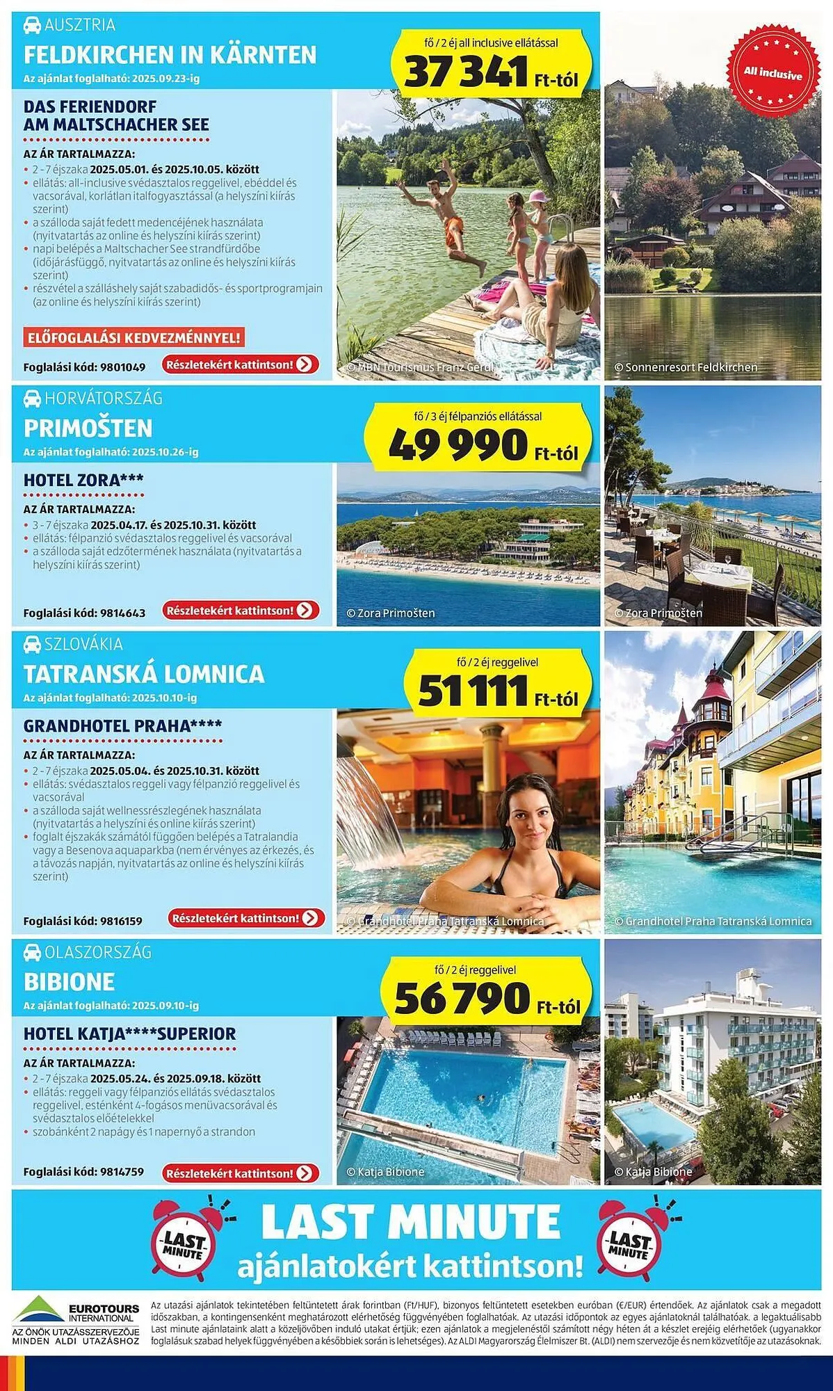 Katalógus ALDI akciós újság április 7.-tól április 30.-ig 2025. - Oldal 2