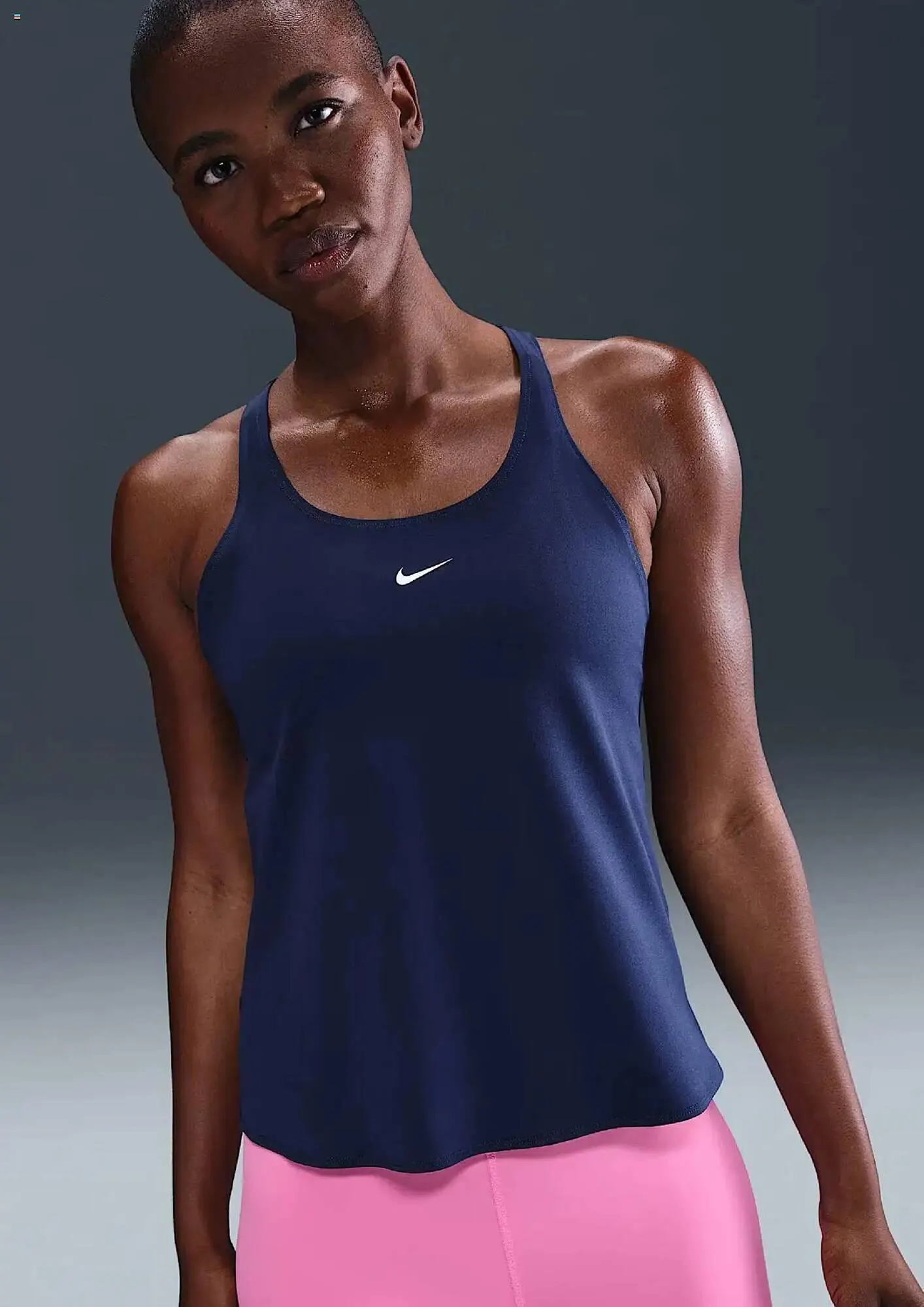 Katalógus Nike akciós újság október 1.-tól október 31.-ig 2025. - Oldal 4