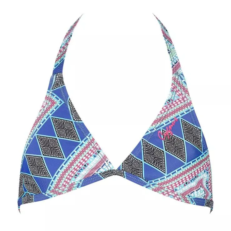 Neckholder Bikini