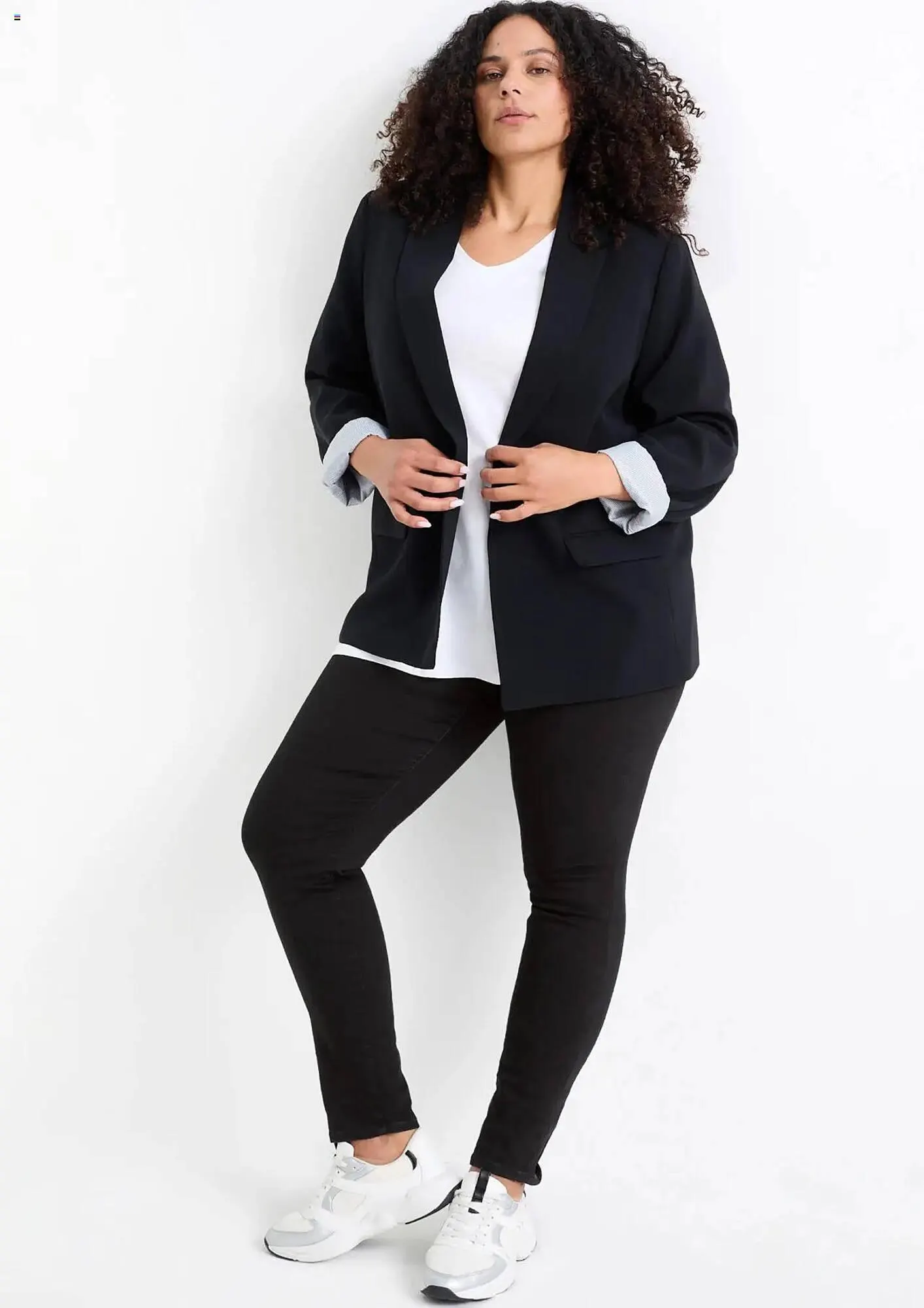 Katalógus C&A akciós újság április 1.-tól április 30.-ig 2025. - Oldal 3