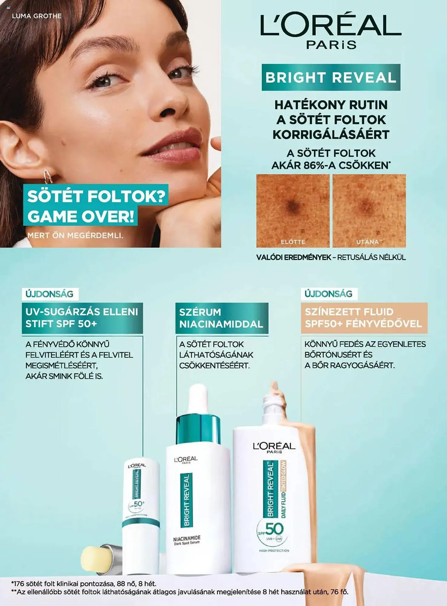 Katalógus DM akciós újság július 16.-tól augusztus 31.-ig 2025. - Oldal 42