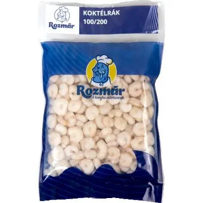 Srimp peelend blanched