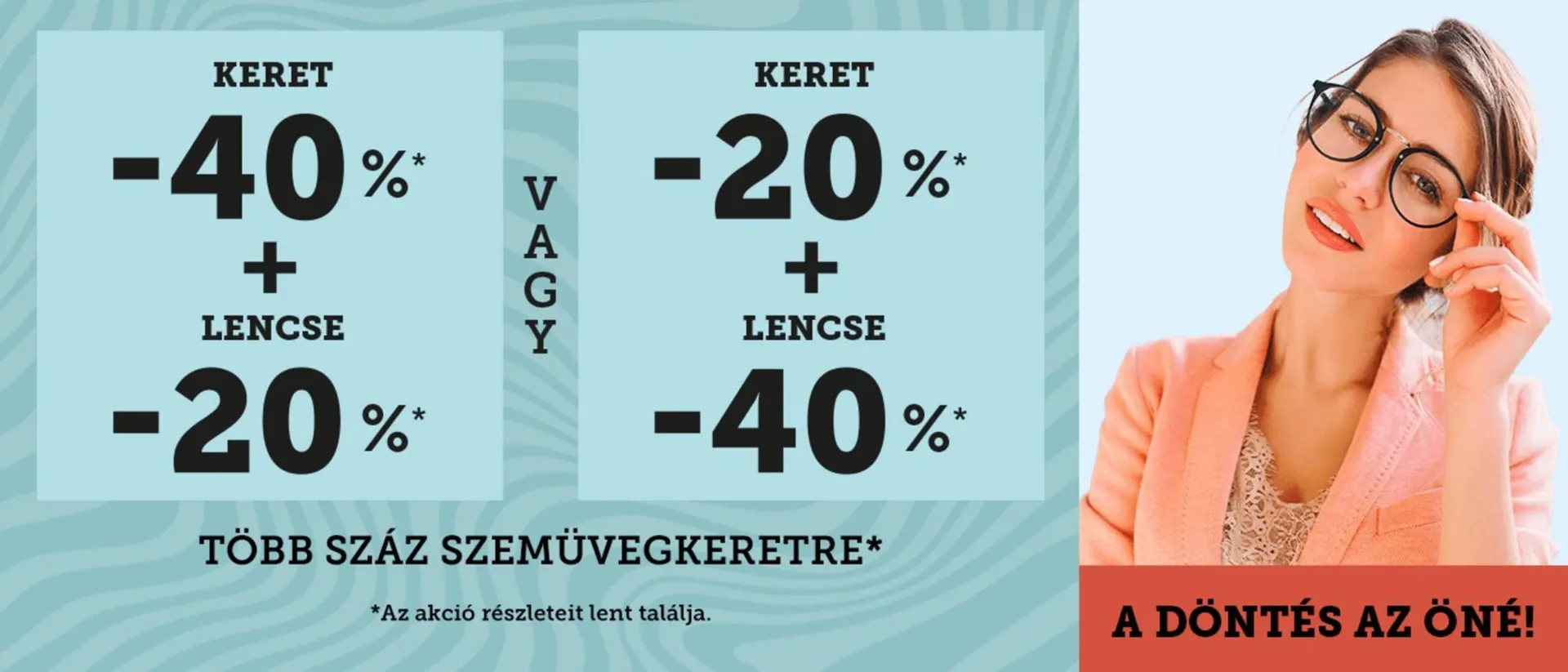 Katalógus Vision Express akciós újság május 7.-tól május 13.-ig 2025. - Oldal 2