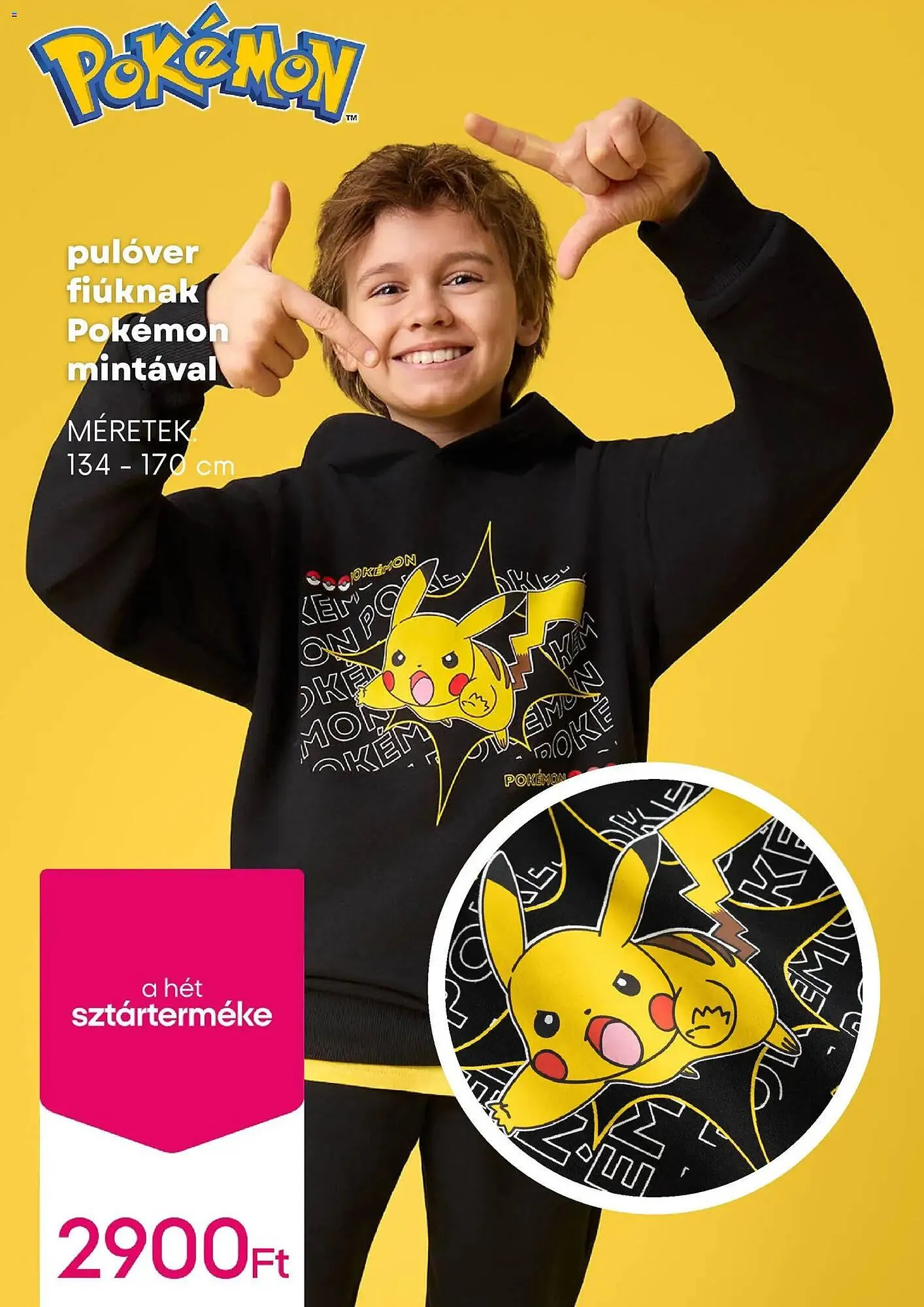 Katalógus Pepco akciós újság január 15.-tól január 21.-ig 2026. - Oldal 12