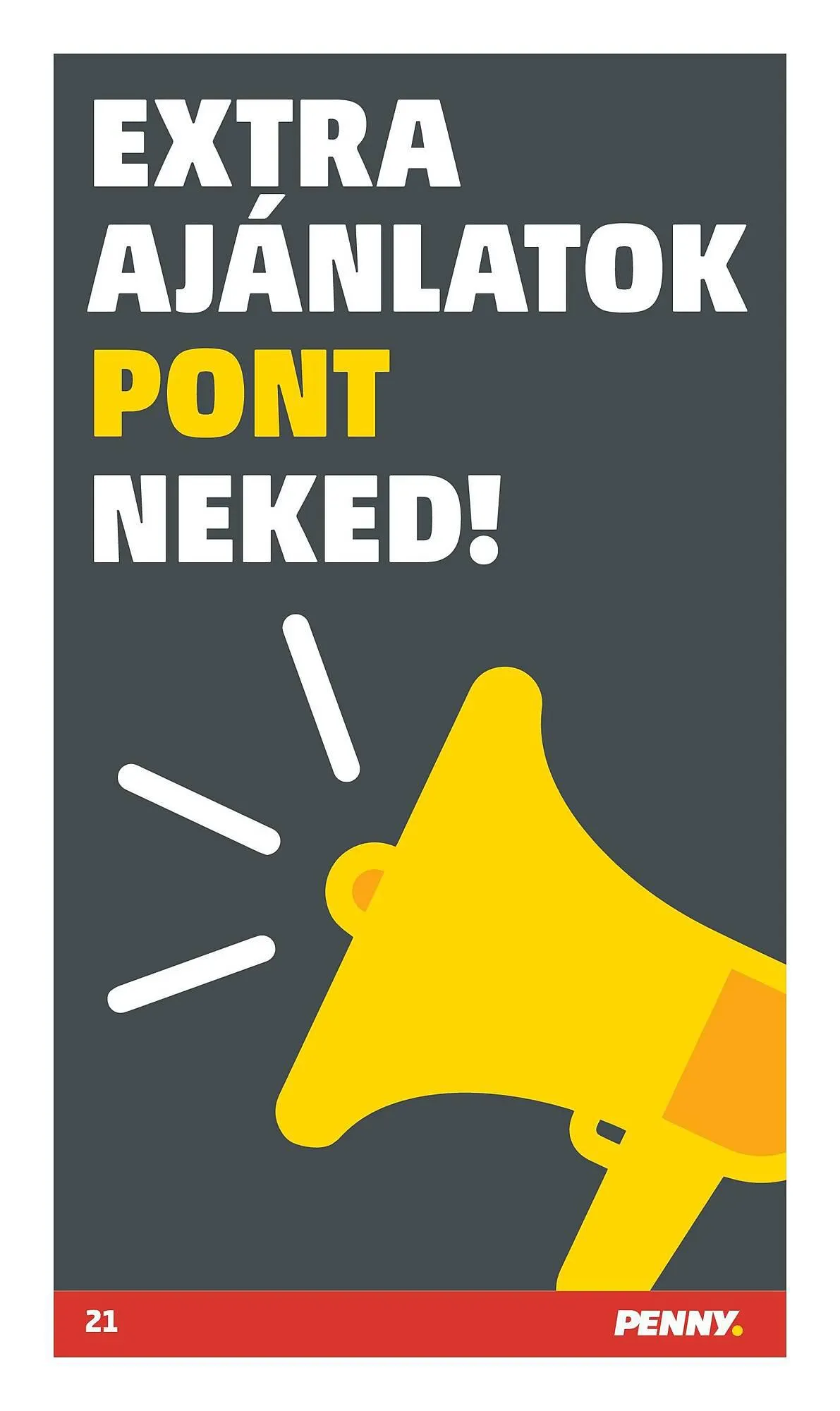 Katalógus PENNY akciós újság július 6.-tól július 12.-ig 2023. - Oldal 25