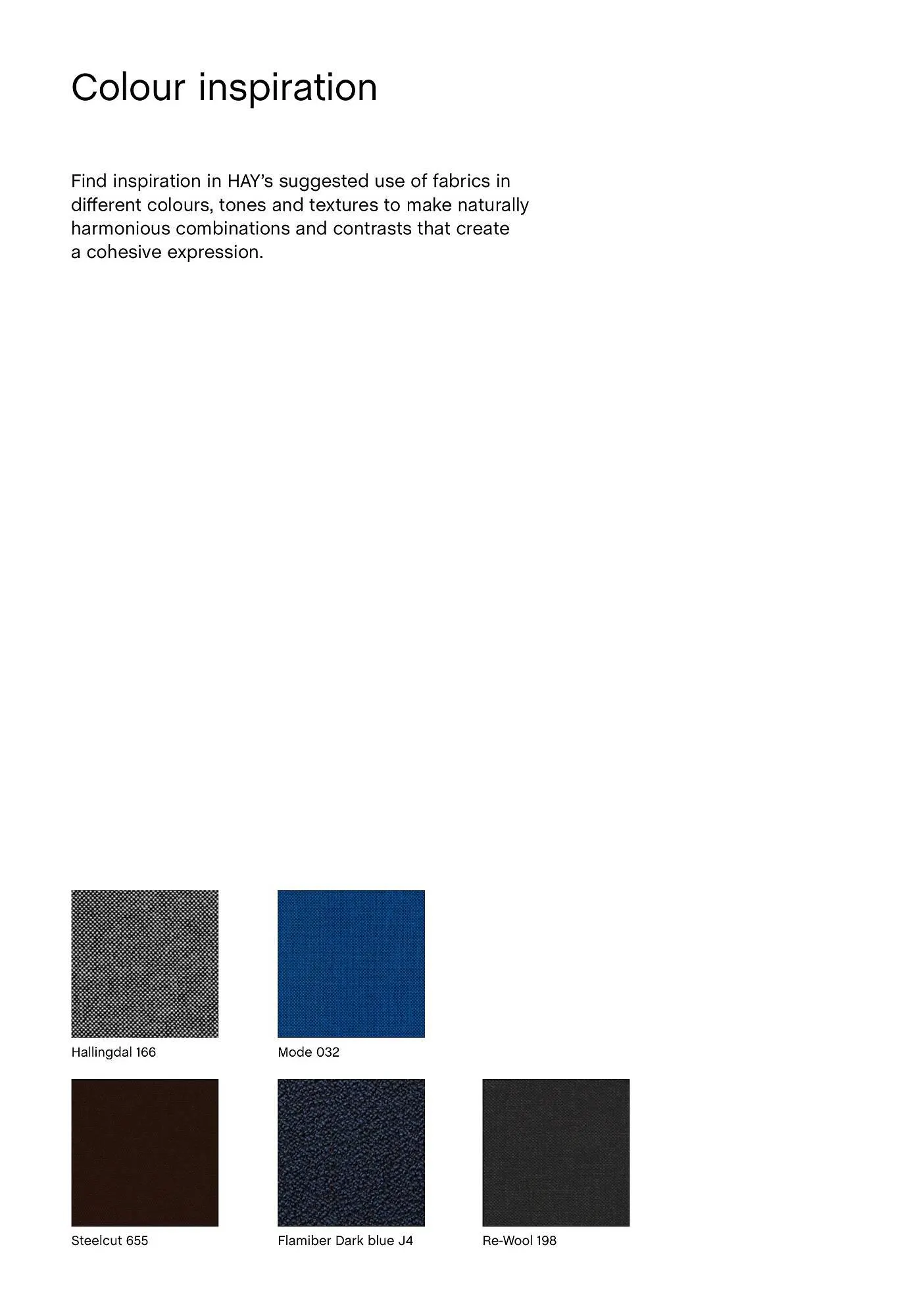 Katalógus HAY HAY Brand Book akciós újság január 19.-tól december 31.-ig 2024. - Oldal 26