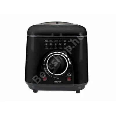Beper P101FRI100 Elektromos sütő 950W, 1 L