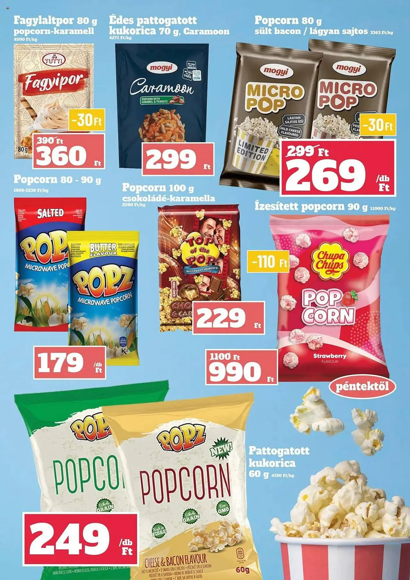 Katalógus Family Diszkont akciós újság szeptember 26.-tól október 1.-ig 2025. - Oldal 17