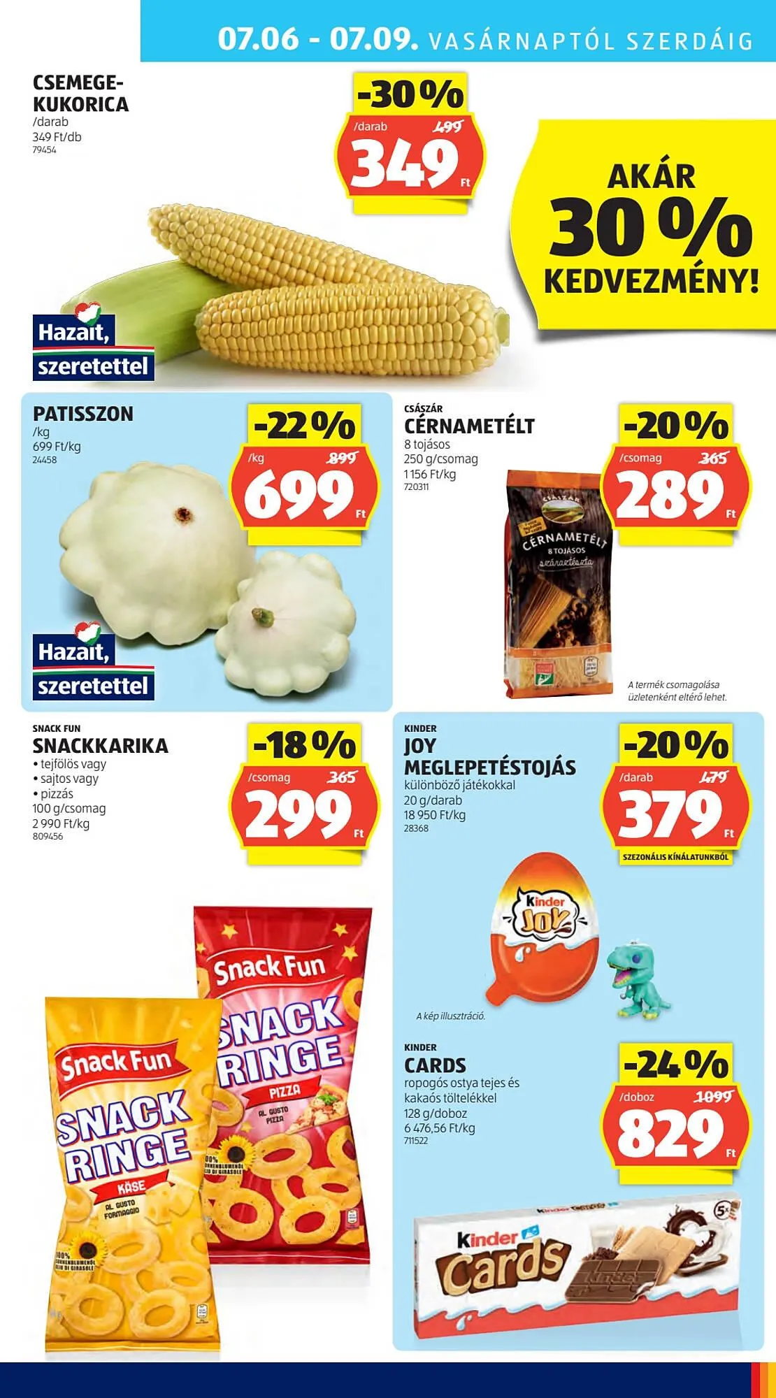 Katalógus ALDI akciós újság július 3.-tól július 9.-ig 2025. - Oldal 31