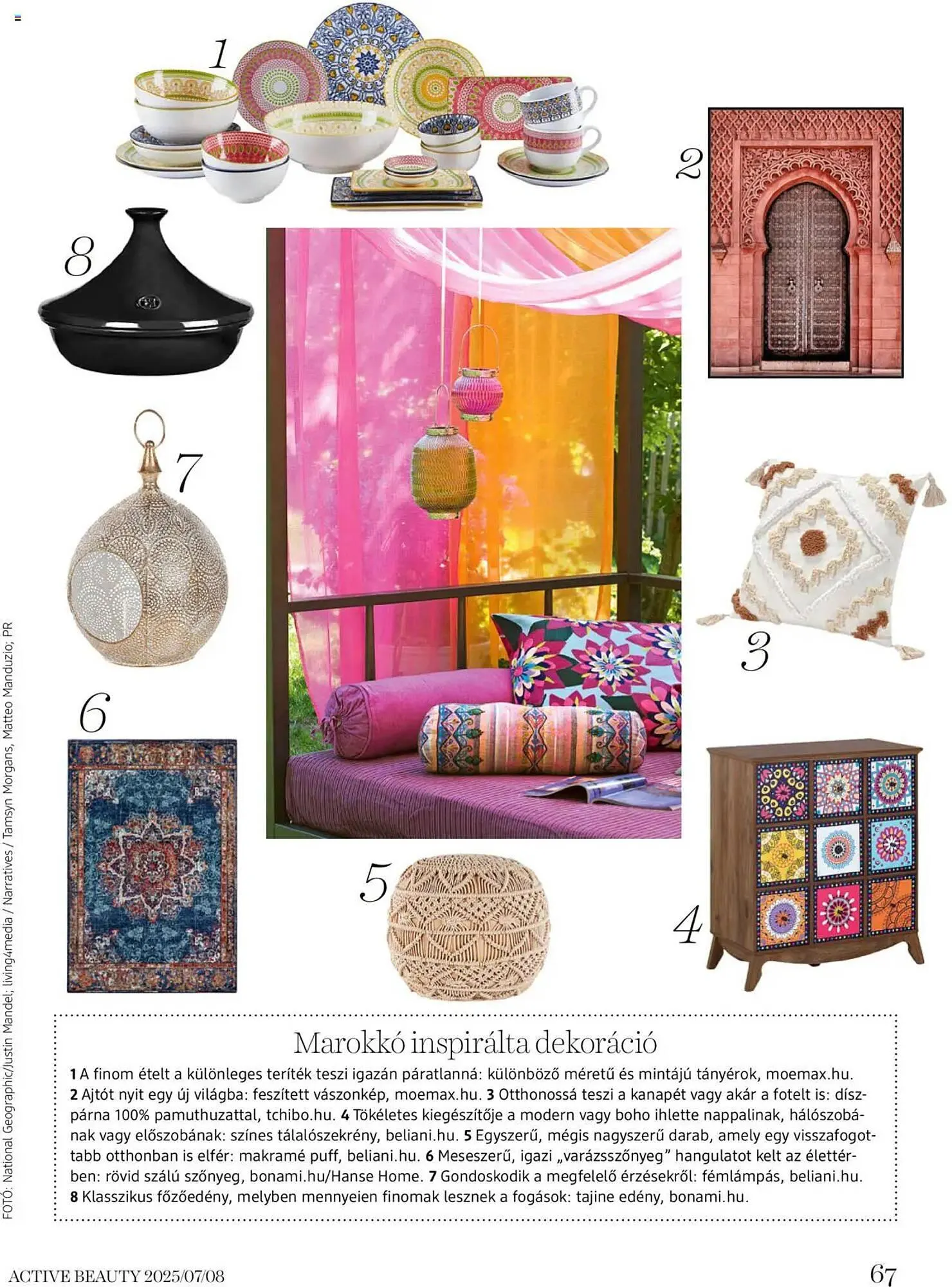 Katalógus DM akciós újság július 16.-tól augusztus 31.-ig 2025. - Oldal 67