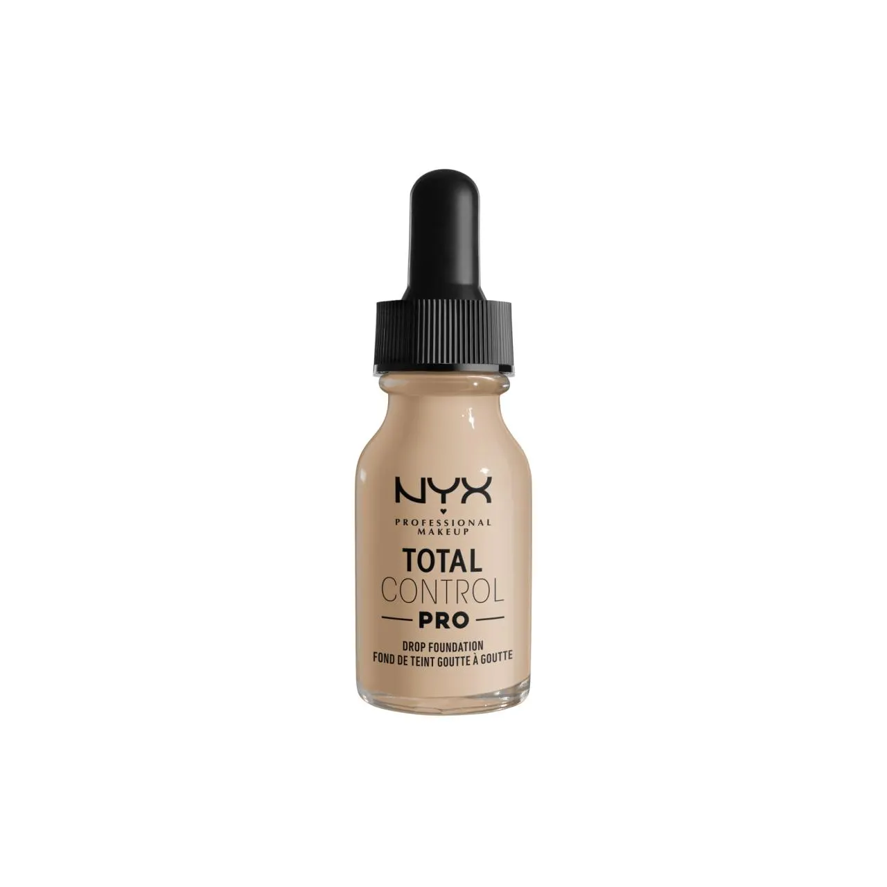 NYX Professional Makeup Pro Drop Foundation Alapozó