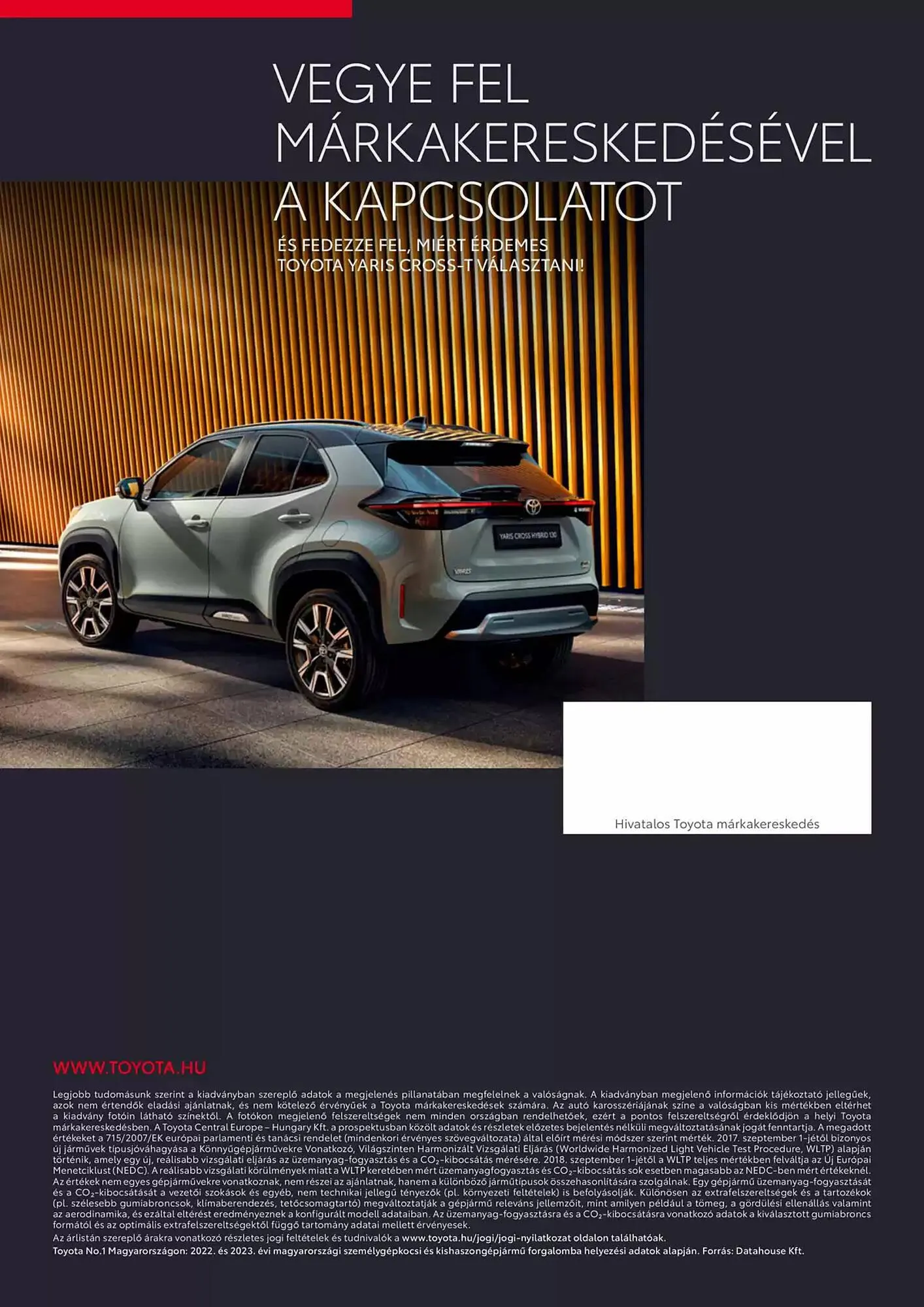 Katalógus Toyota akciós újság december 17.-tól december 17.-ig 2025. - Oldal 12