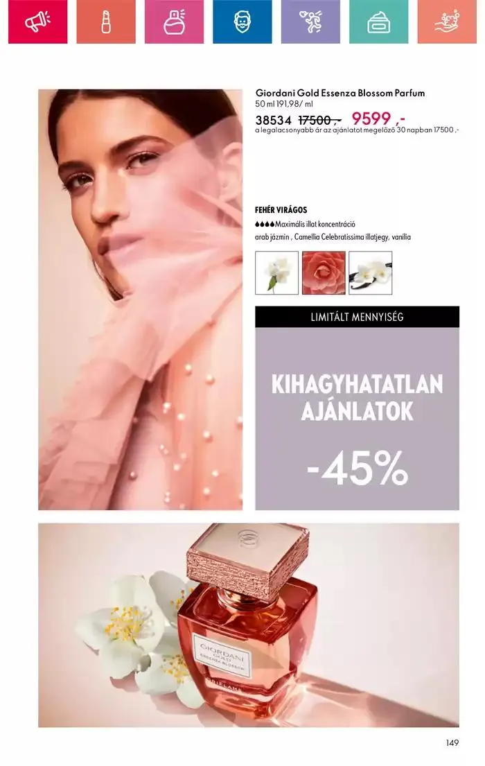 Katalógus Együtt nagyszerűbb február 5.-tól december 31.-ig 2025. - Oldal 149