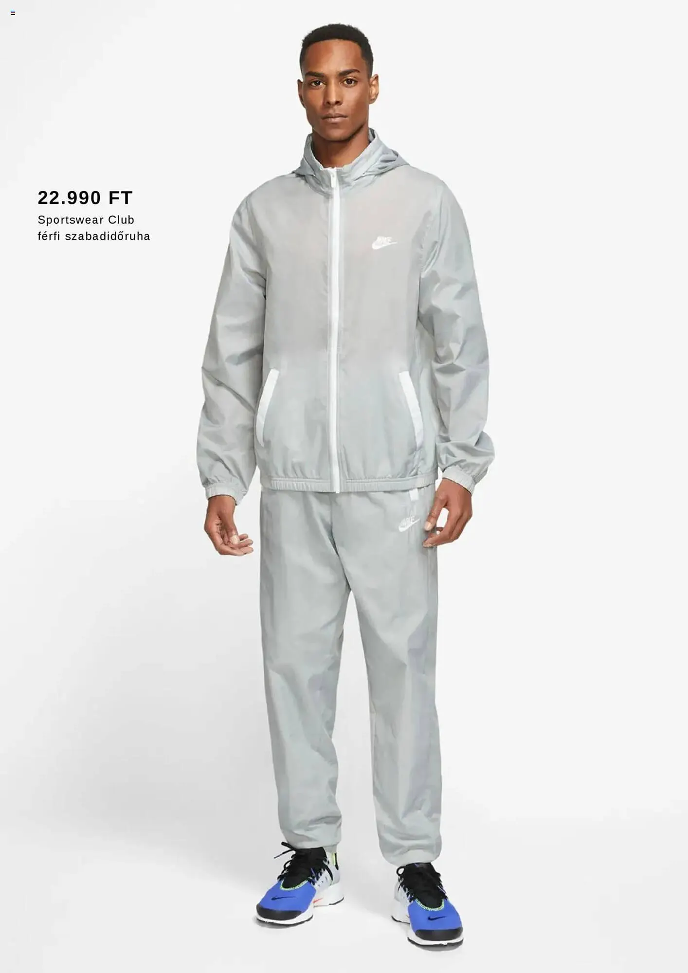 Katalógus Intersport akciós újság október 1.-tól november 30.-ig 2025. - Oldal 3