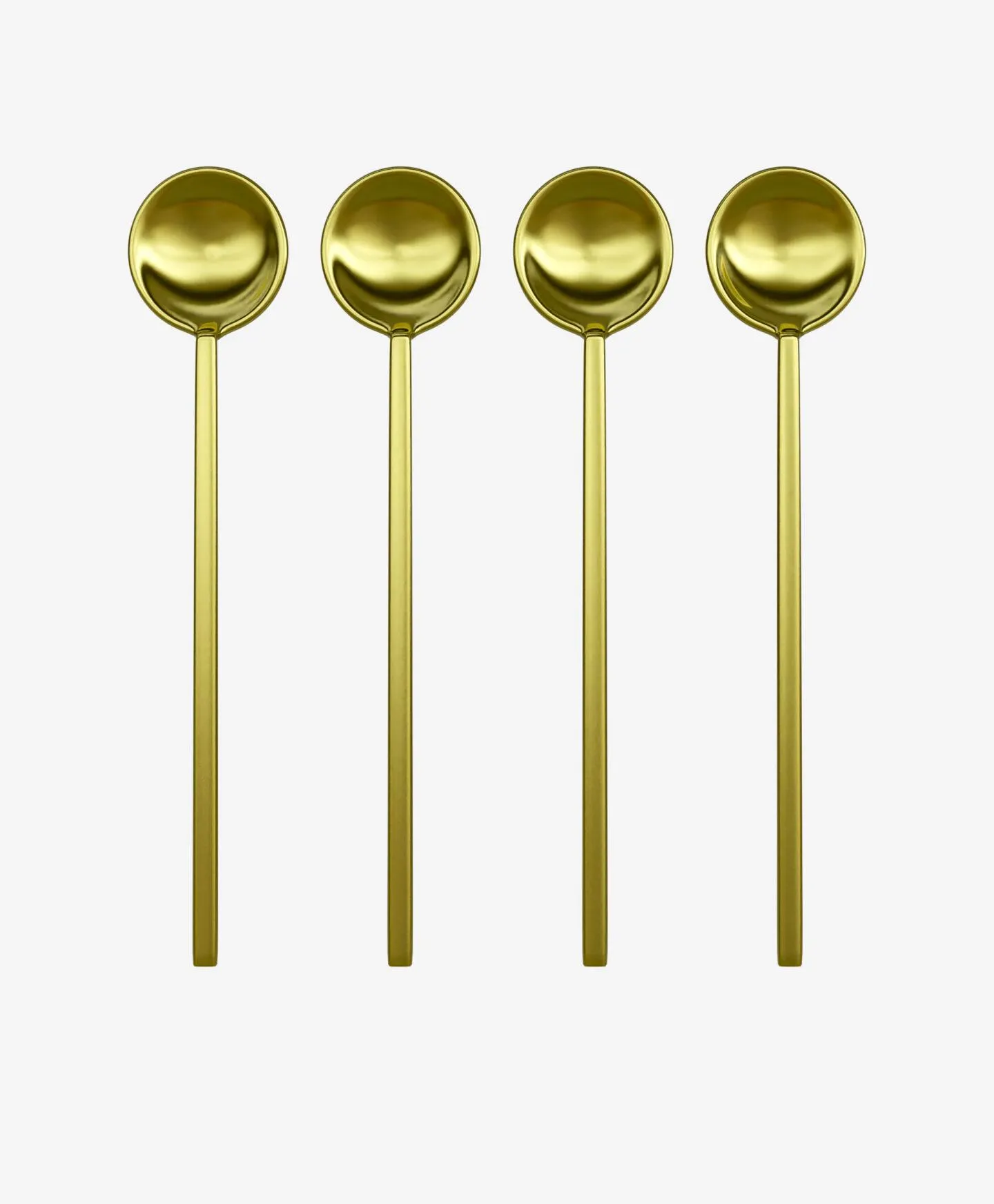 4 darabos kanál szett