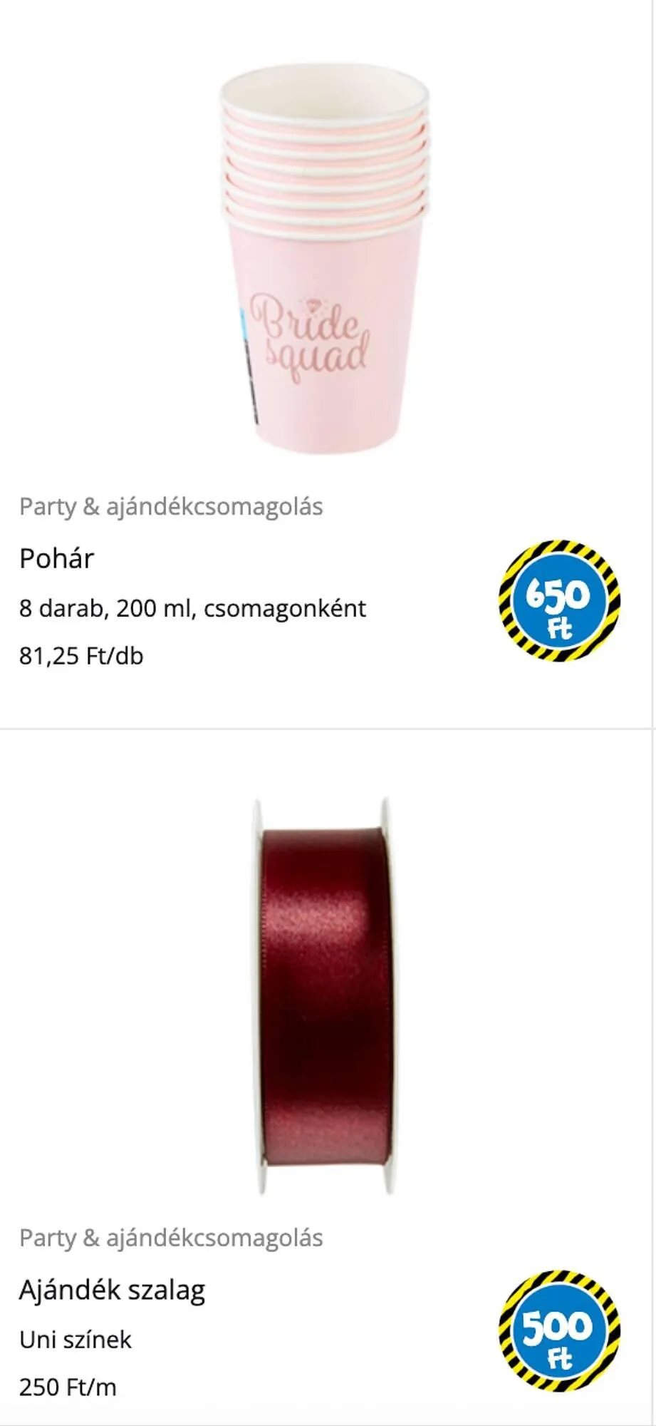 Katalógus Tedi katalógus február 17.-tól március 1.-ig 2026. - Oldal 2