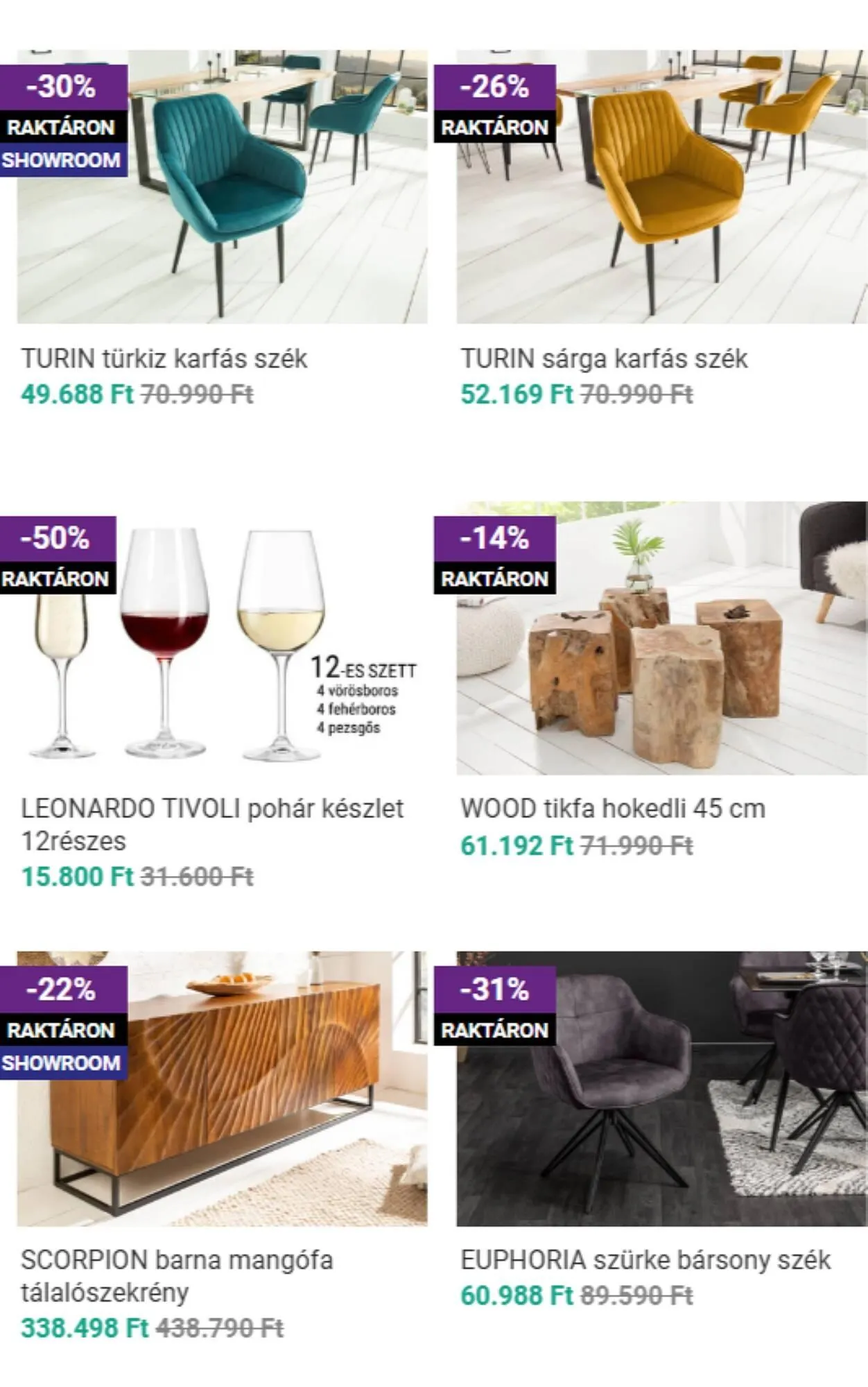 Katalógus DODO akciós újság március 7.-tól március 17.-ig 2025. - Oldal 2