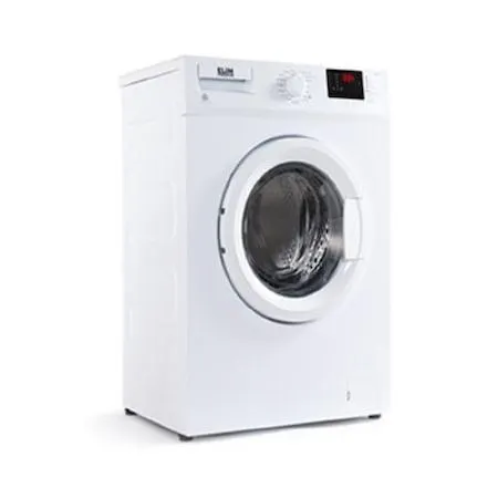 Elin WM7149 inverteres mosógép 7 kg 1400 centrifuga fordulat A+++ gyűrődésvédelem