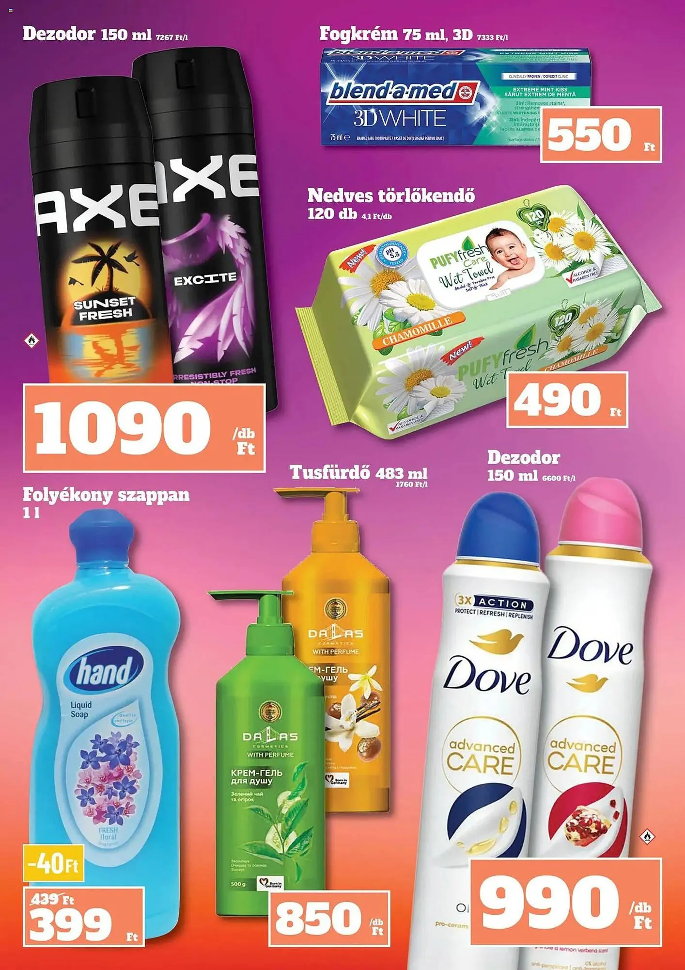 Katalógus Family Diszkont akciós újság november 13.-tól november 19.-ig 2025. - Oldal 25