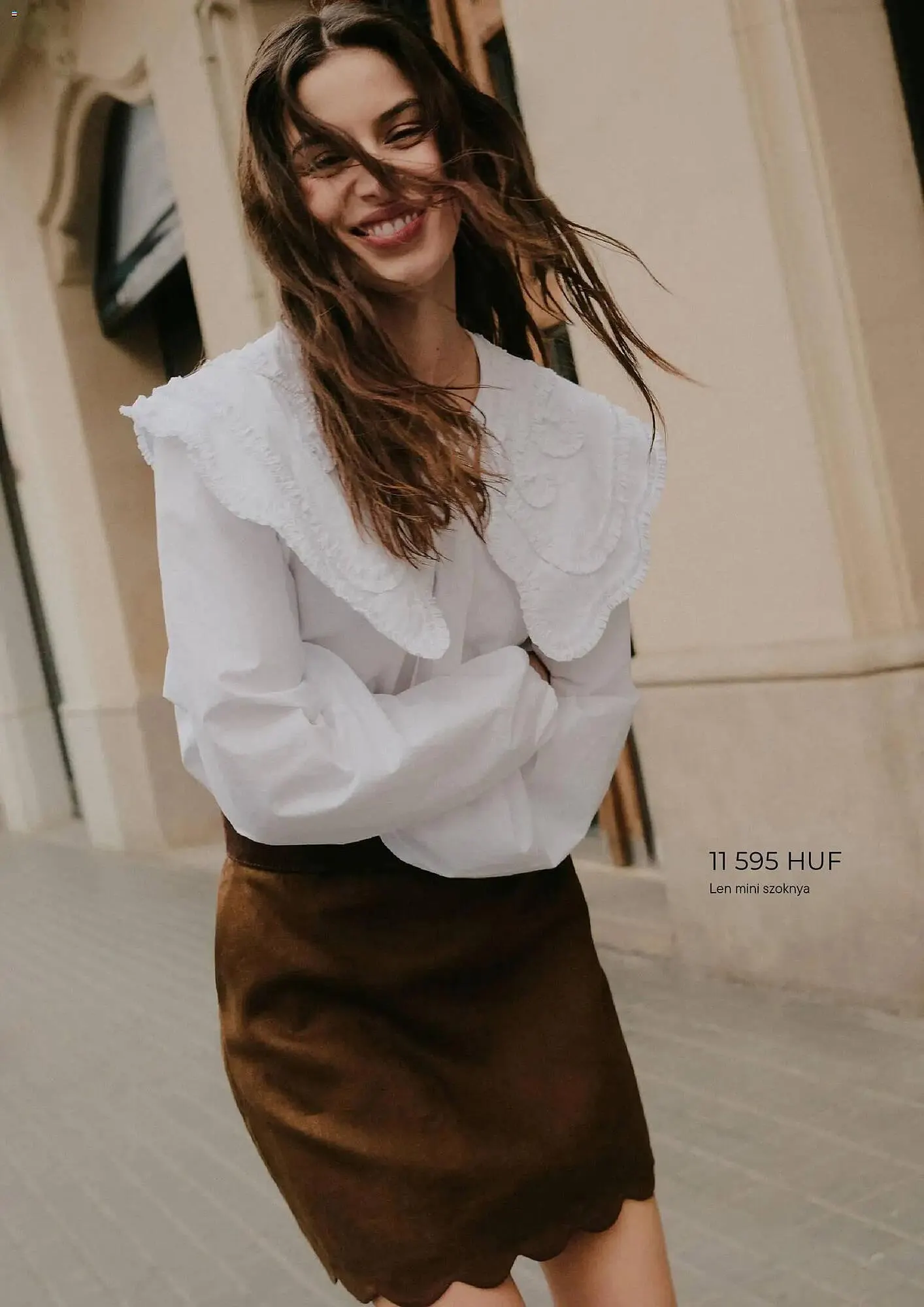 Katalógus Reserved akciós újság március 1.-tól március 31.-ig 2026. - Oldal 4